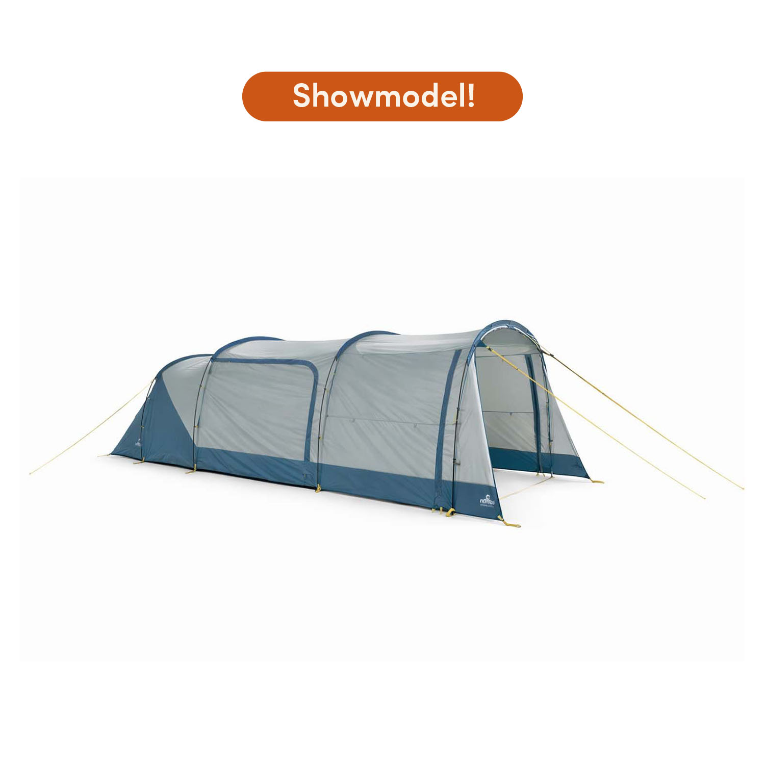 Dogon320 showmodel