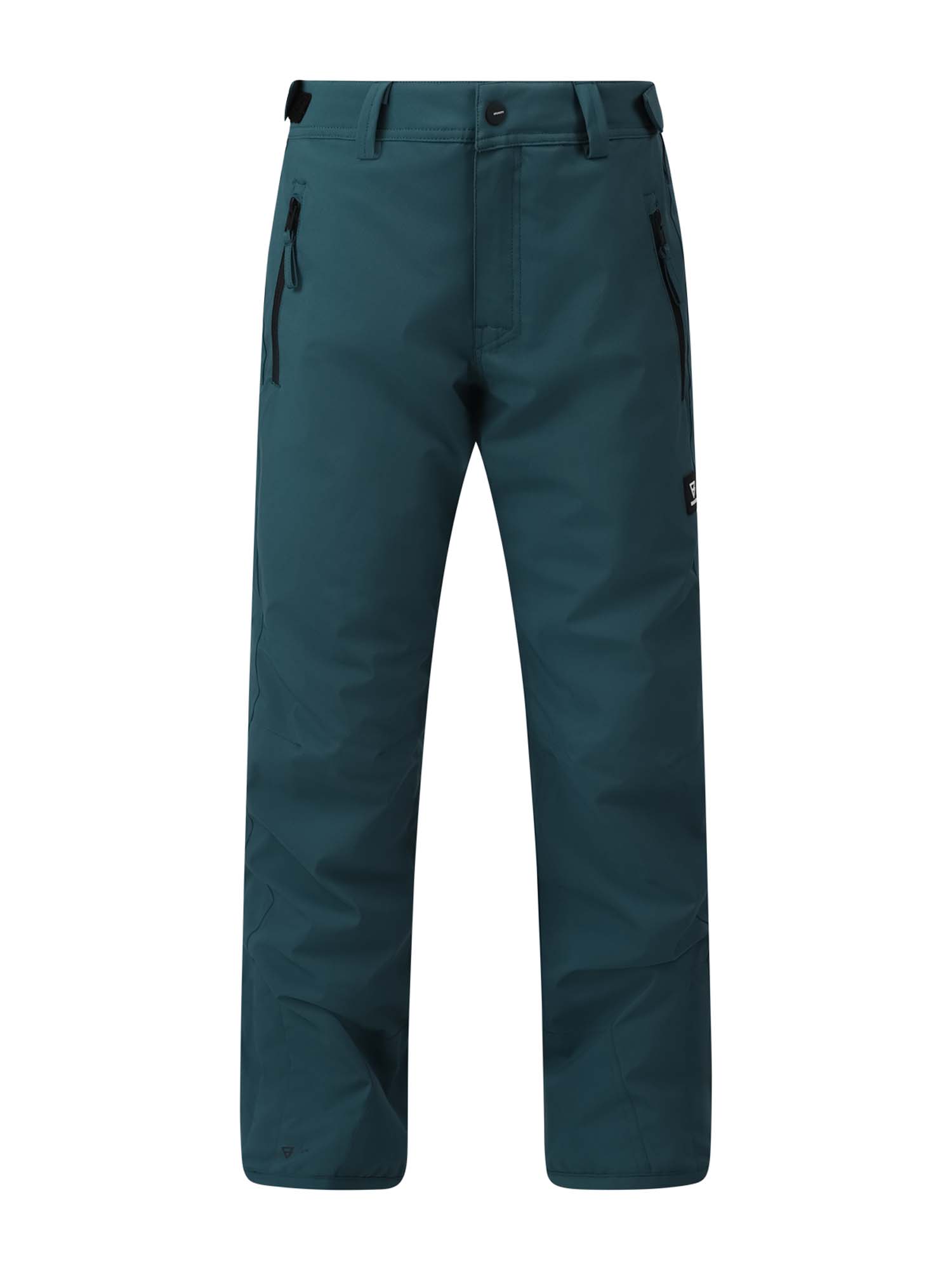 BRUNOTTI Footraily Skibroek Jongens