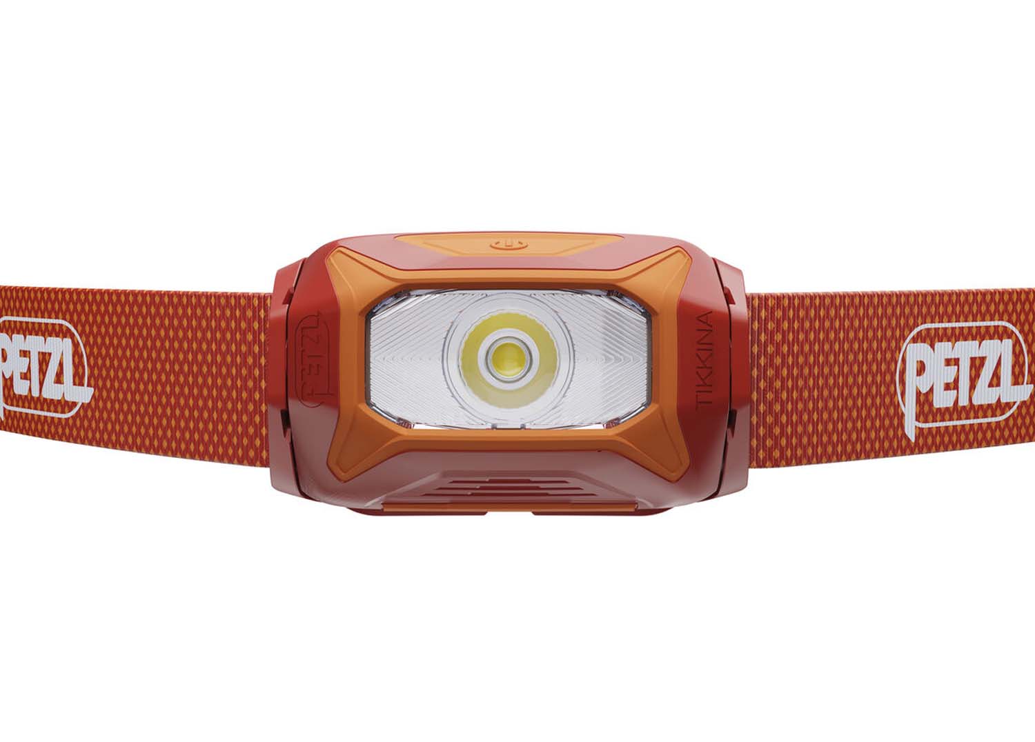 PETZL Petzl TIKKINA® Hoofdlamp 