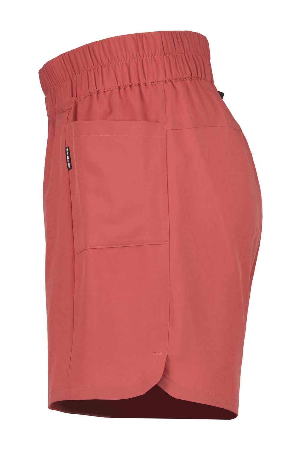 ICEPEAK Brimley Korte Broek Dames