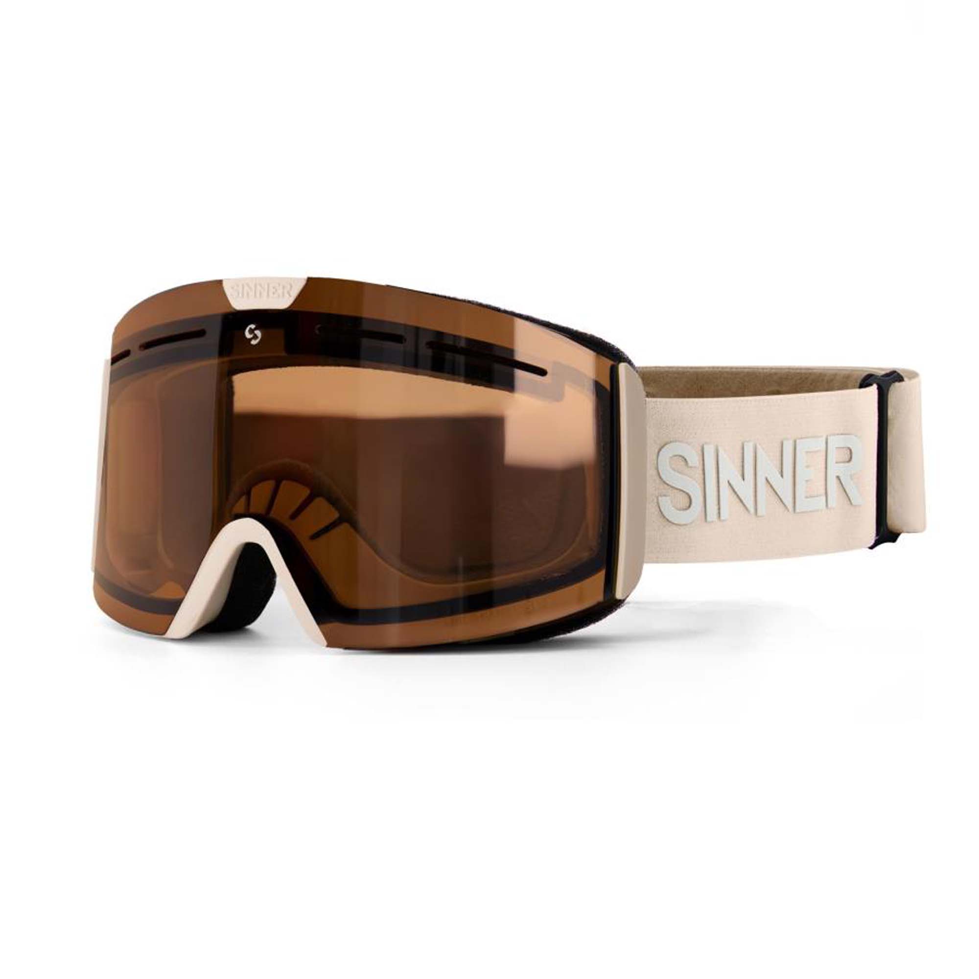 SINNER Arc Skibril Unisex