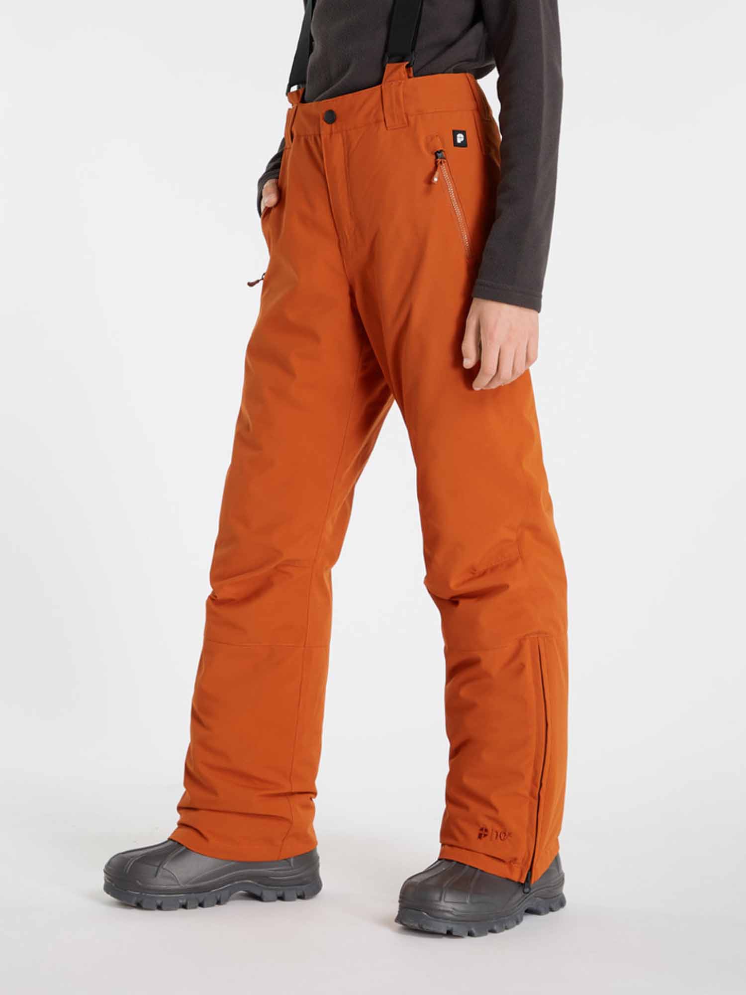 PROTEST Piket Skibroek Junior