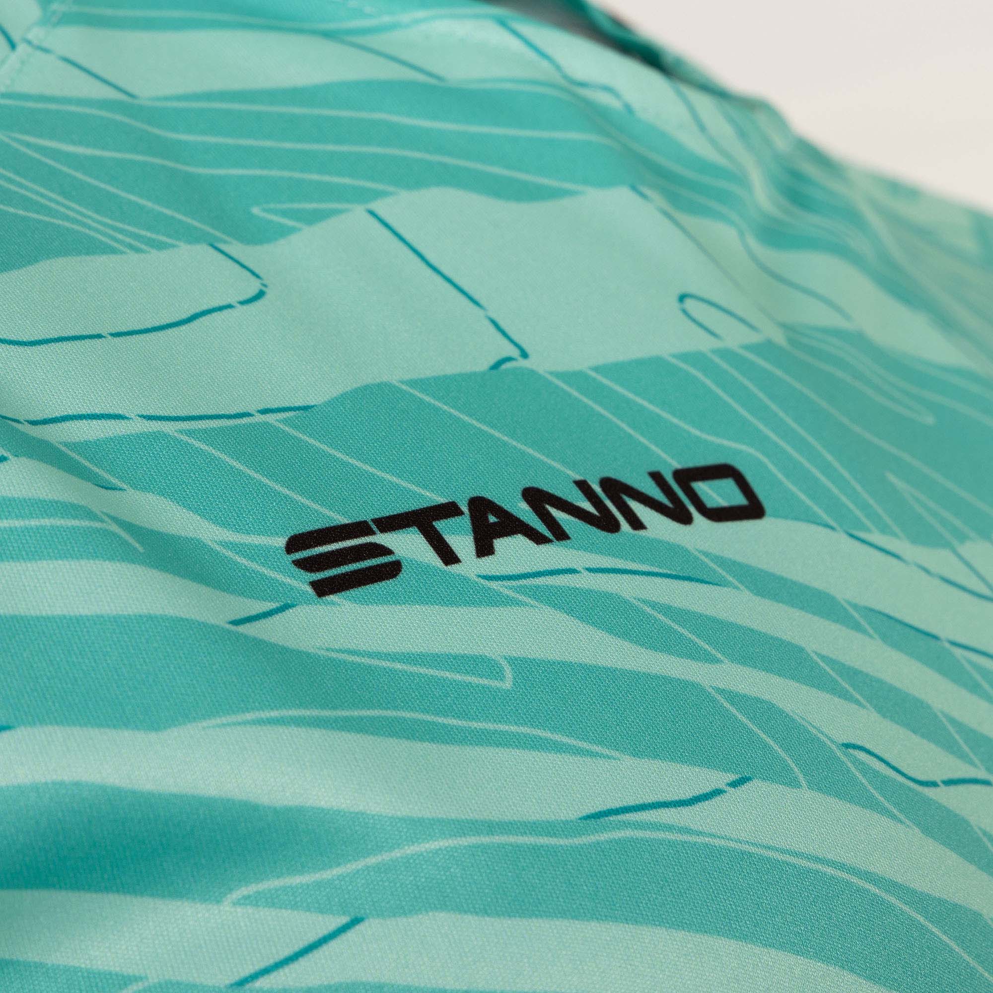 STANNO Trick Lange Mouwen Keeper Set Junior Junior STANNO Trick Lange Mouwen Keeper Set Junior Junior
