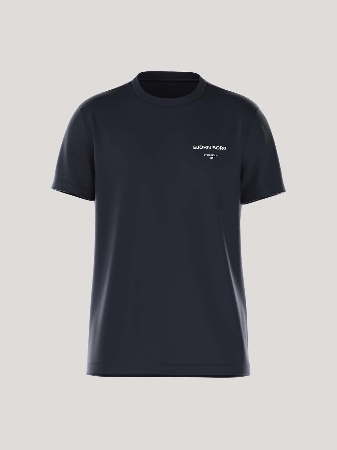 BJORN BORG essential 1 t-shirt Heren