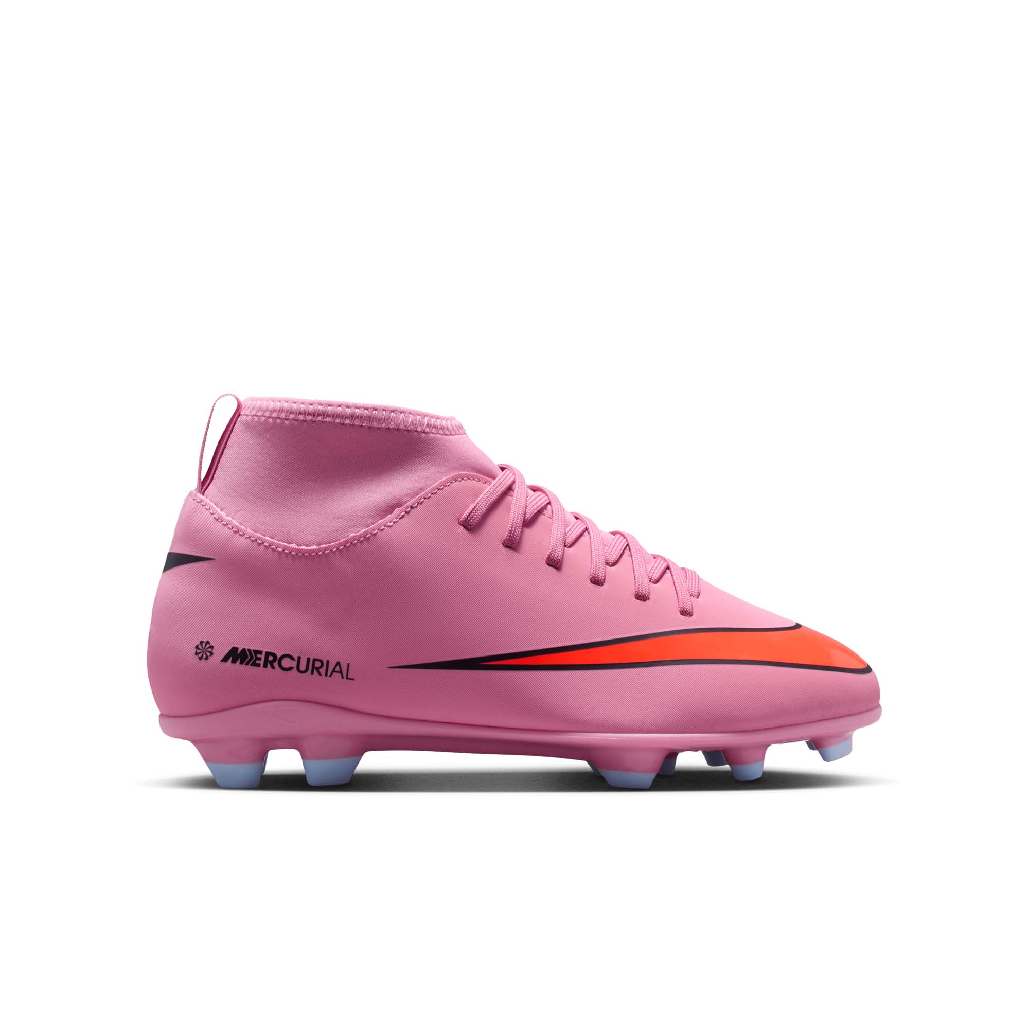 NIKE Mercurial Superfly 10 Club Junior Voetbalschoenen Junior