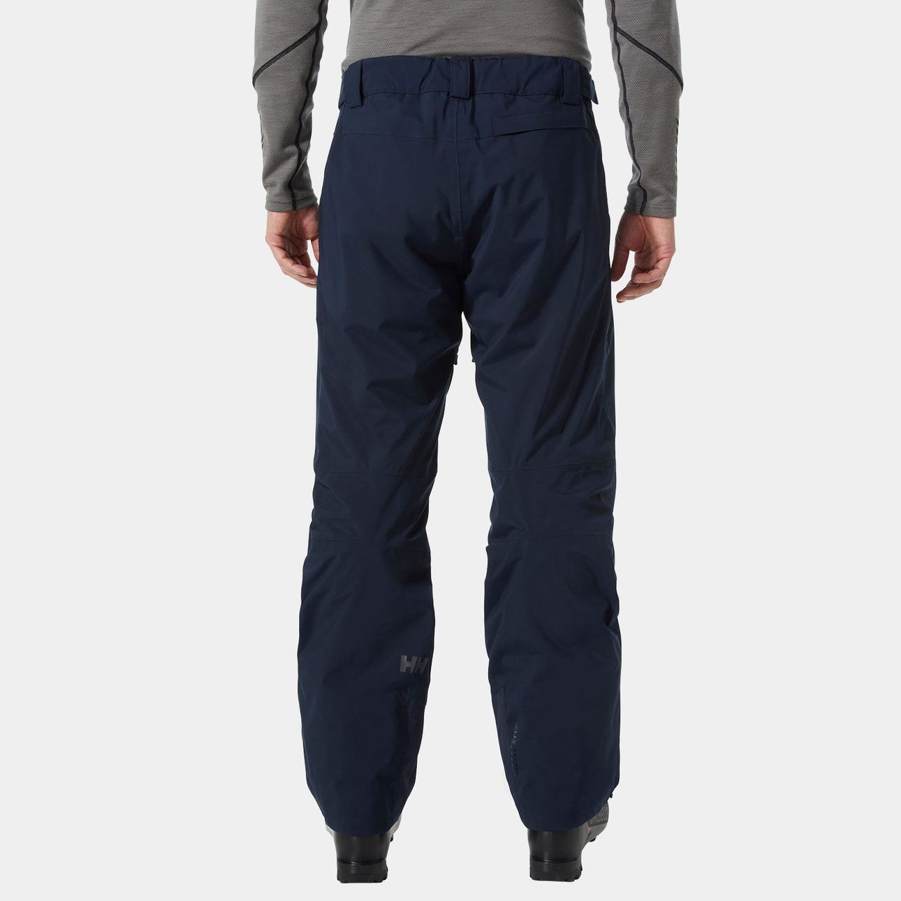 Helly Hansen Legendary Insulated Skibroek Heren