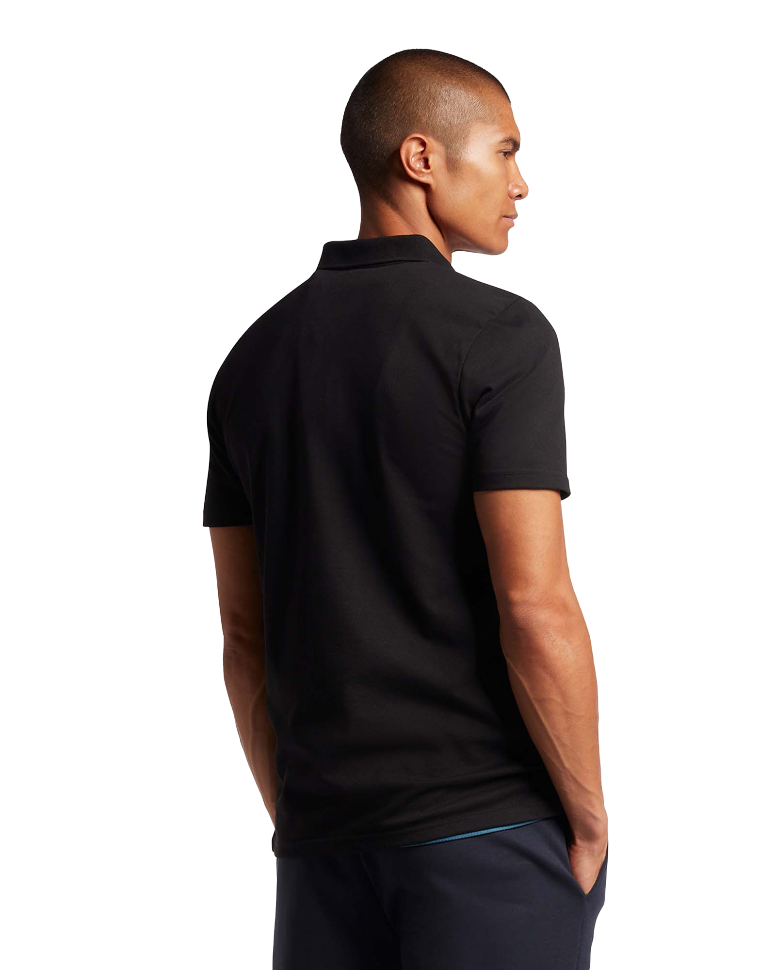 LYLE AND SCOTT Sport SS Heren LYLE AND SCOTT Sport SS Heren