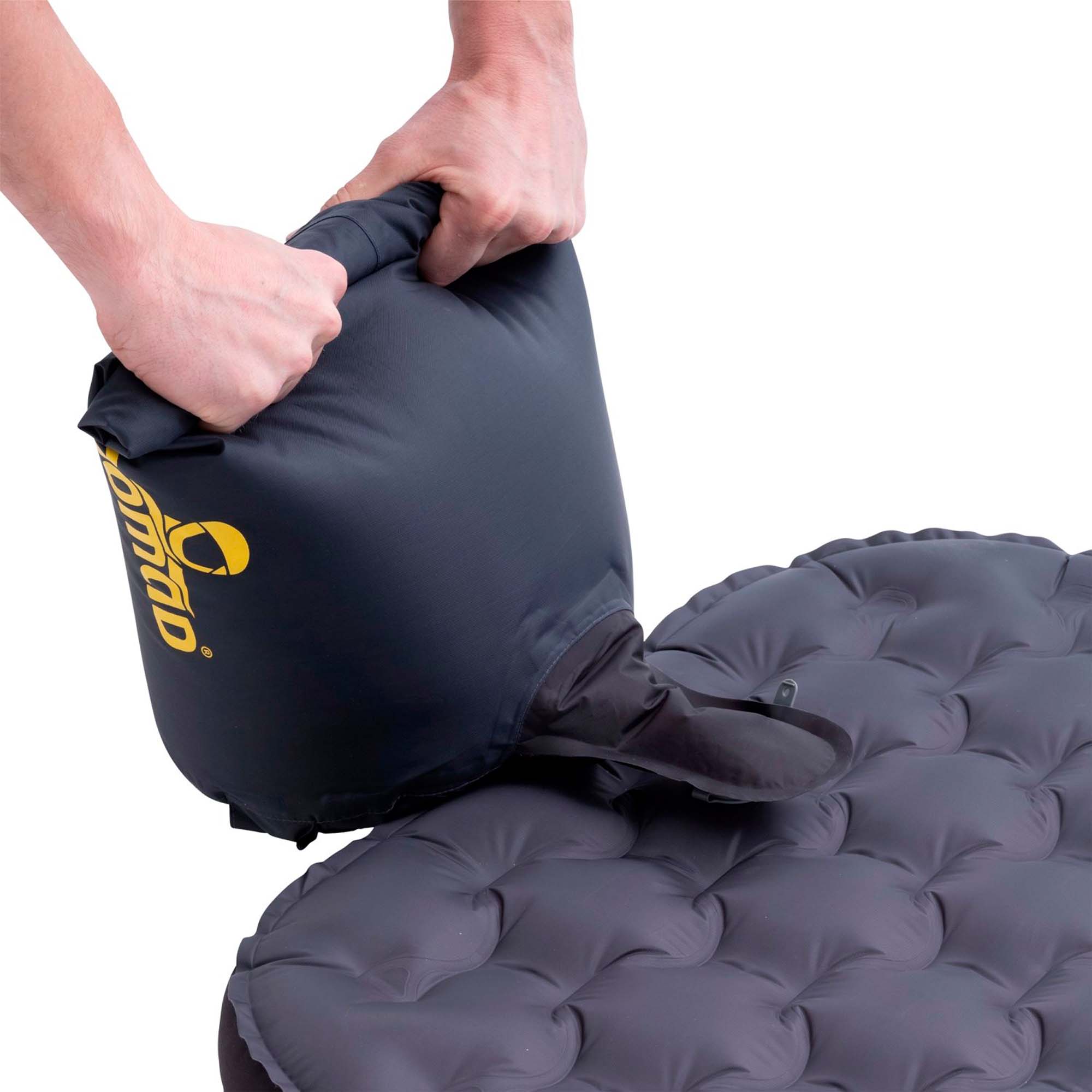 0004717 airtec 3d comfort long airmat