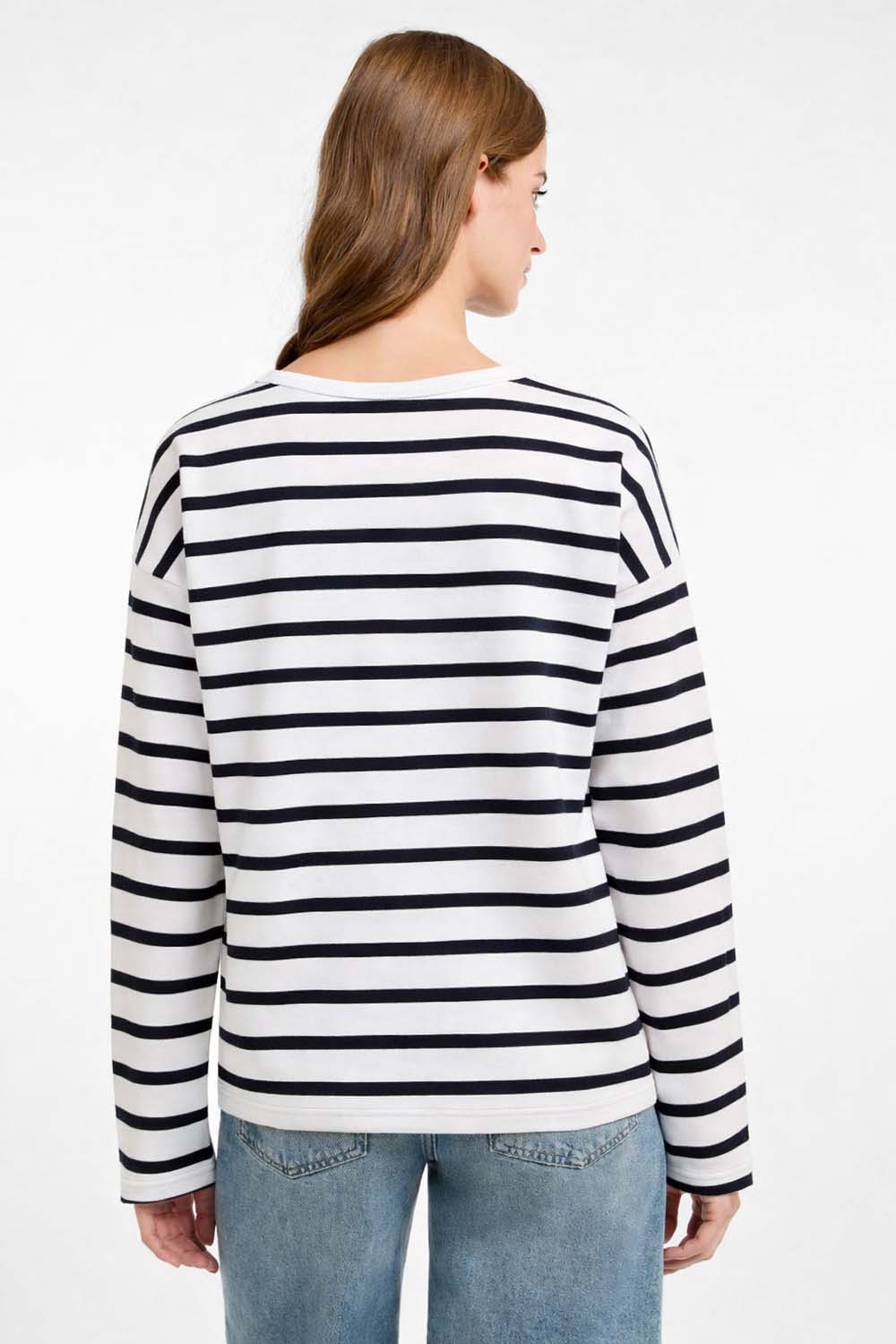 ELBSAND Elva Sweater Dames