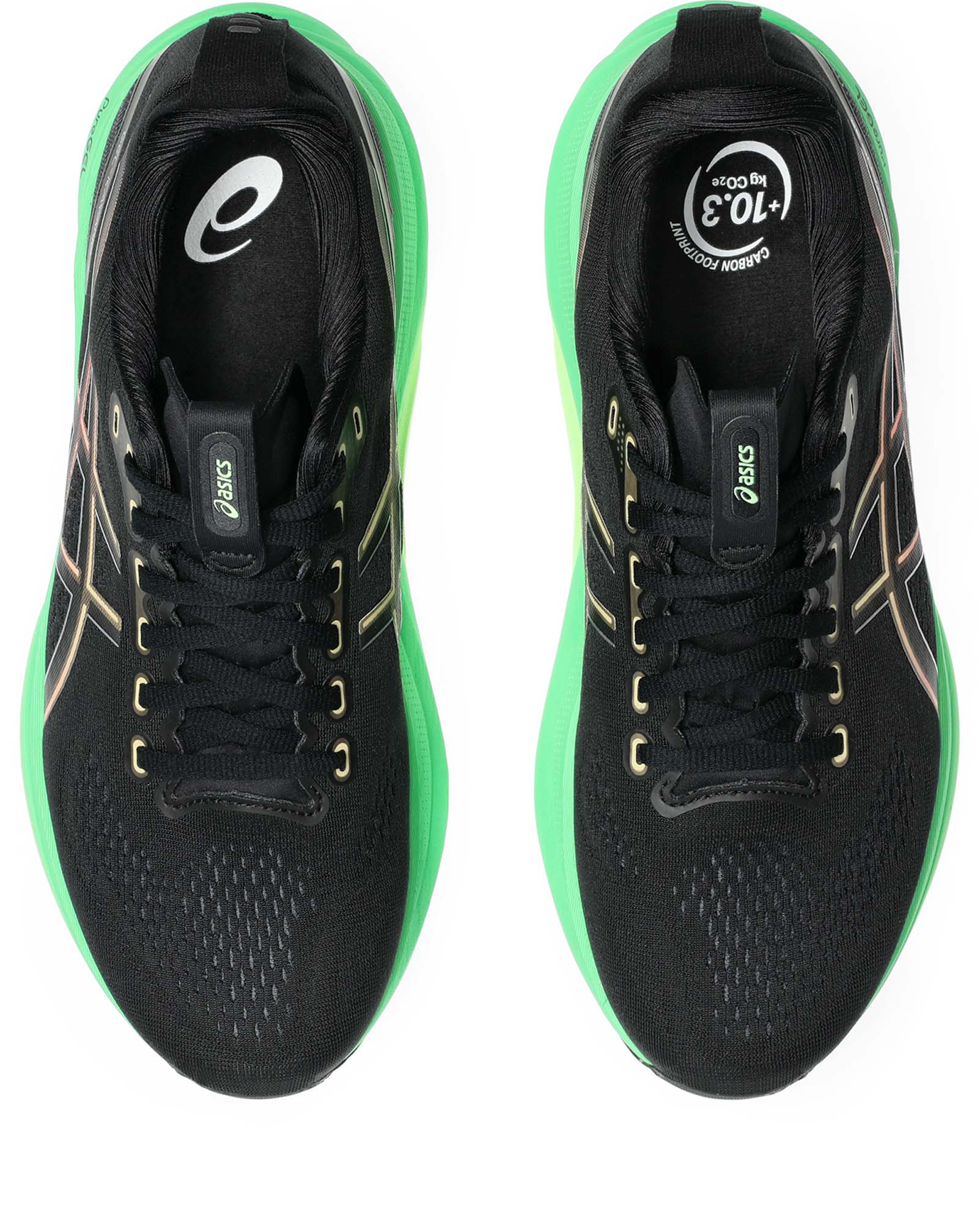 ASICS Gel-Kayano 32 Hardloopschoenen Heren