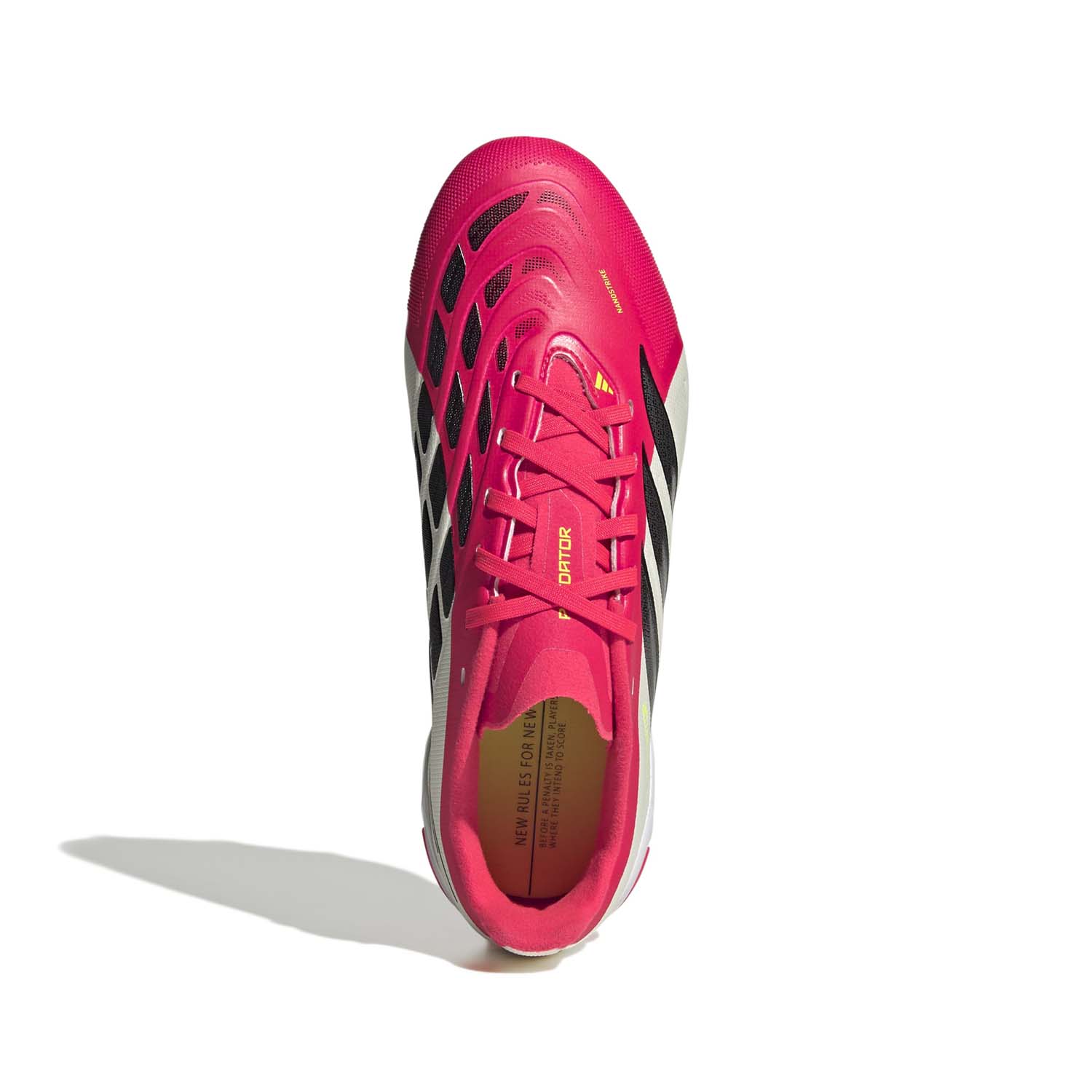 ADIDAS Predator League FG Voetbalschoenen Junior