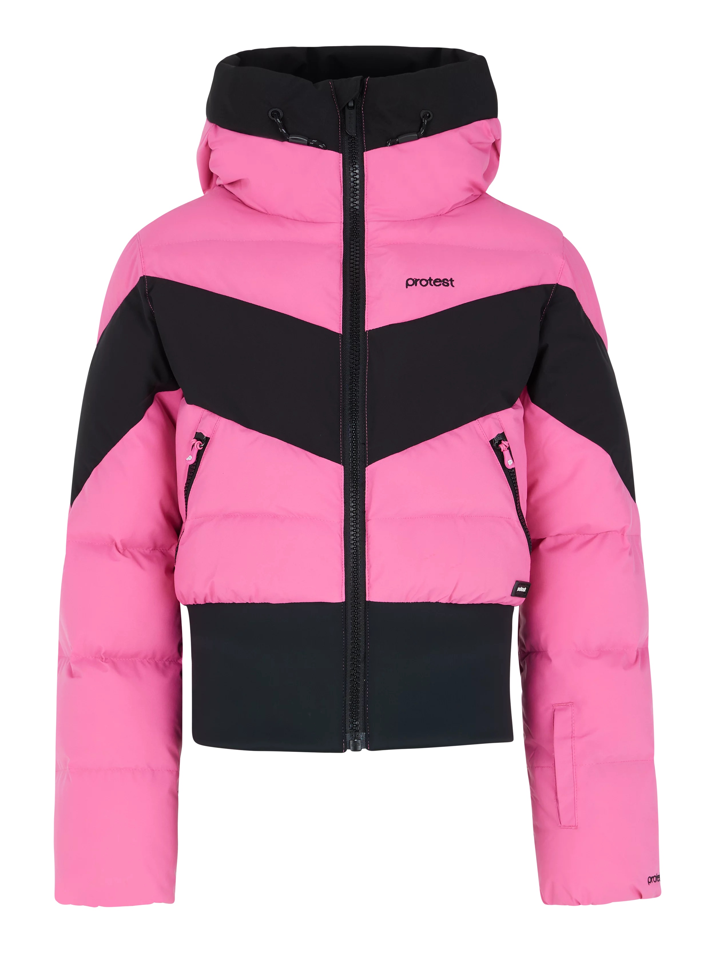PROTEST Milou Puffer Ski-jas Junior