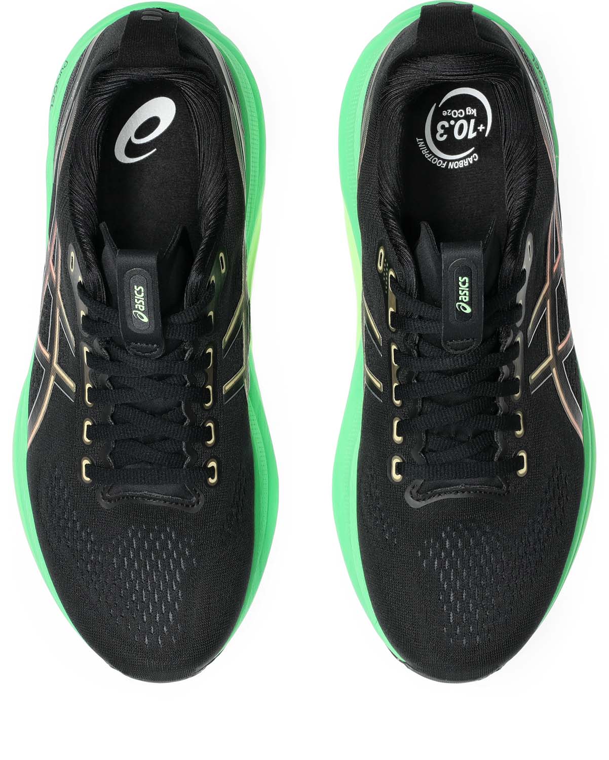 ASICS Gel-Kayano 32 Hardloopschoenen Heren