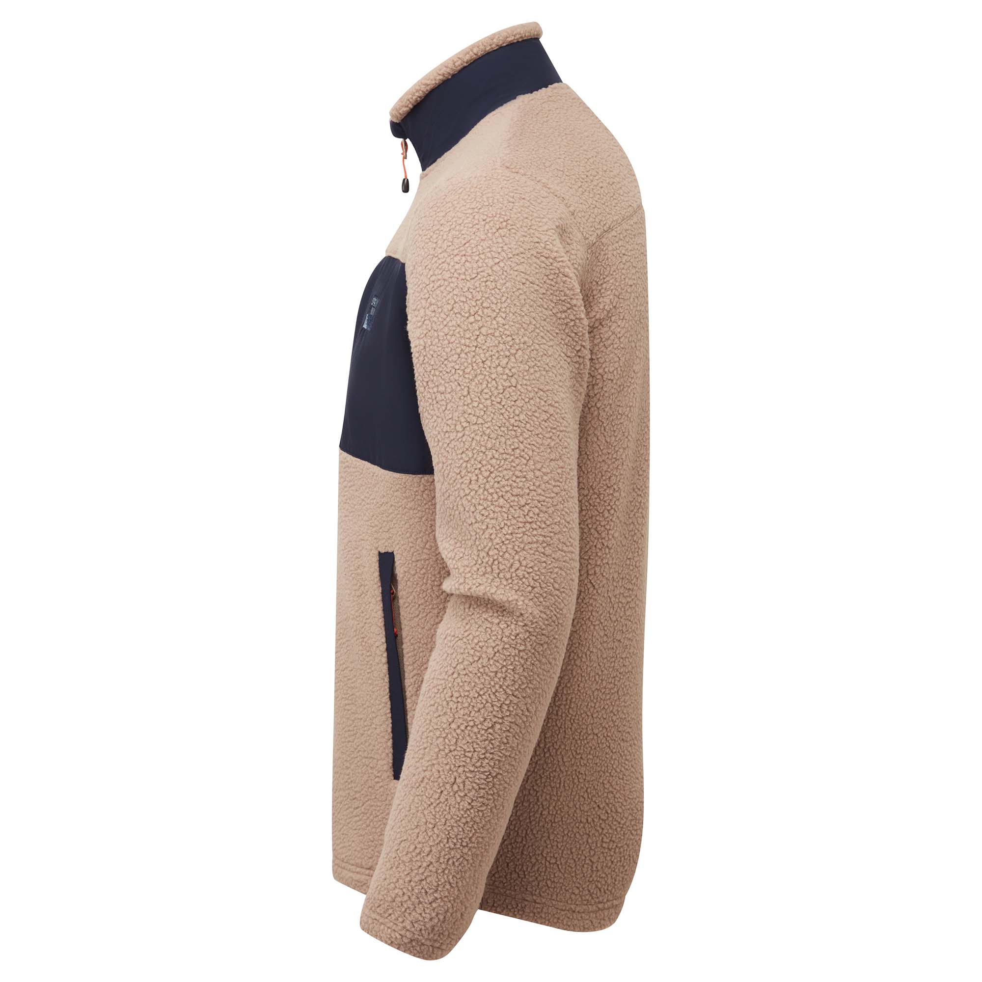 Sp 007561 whitle jacket sp 01698 mountain trail blazer side