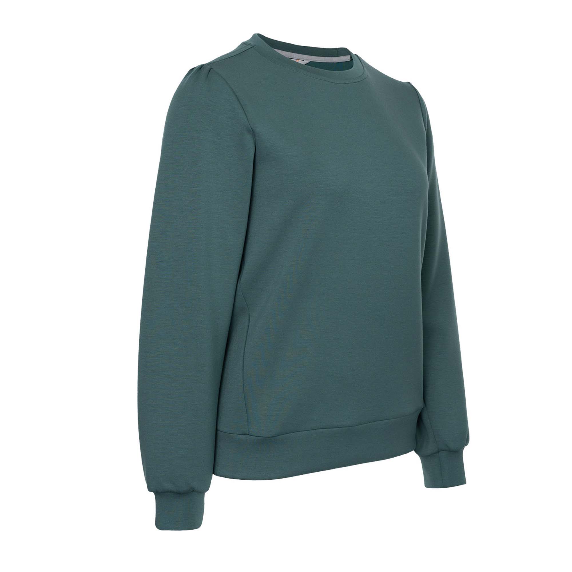 THE INDIAN MAHARADJA Soft Supreme Sweater Dames