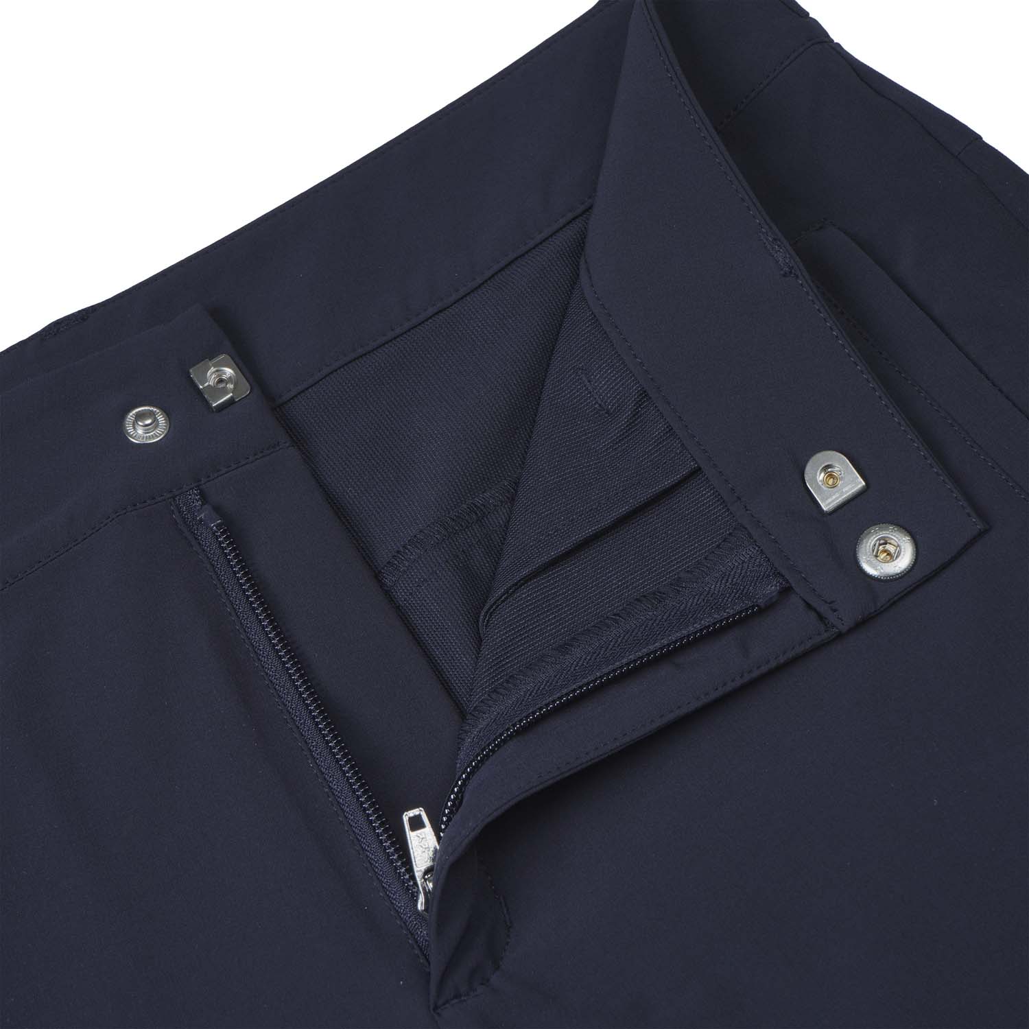 LUHTA Eiskola 3/4 Broek Dames