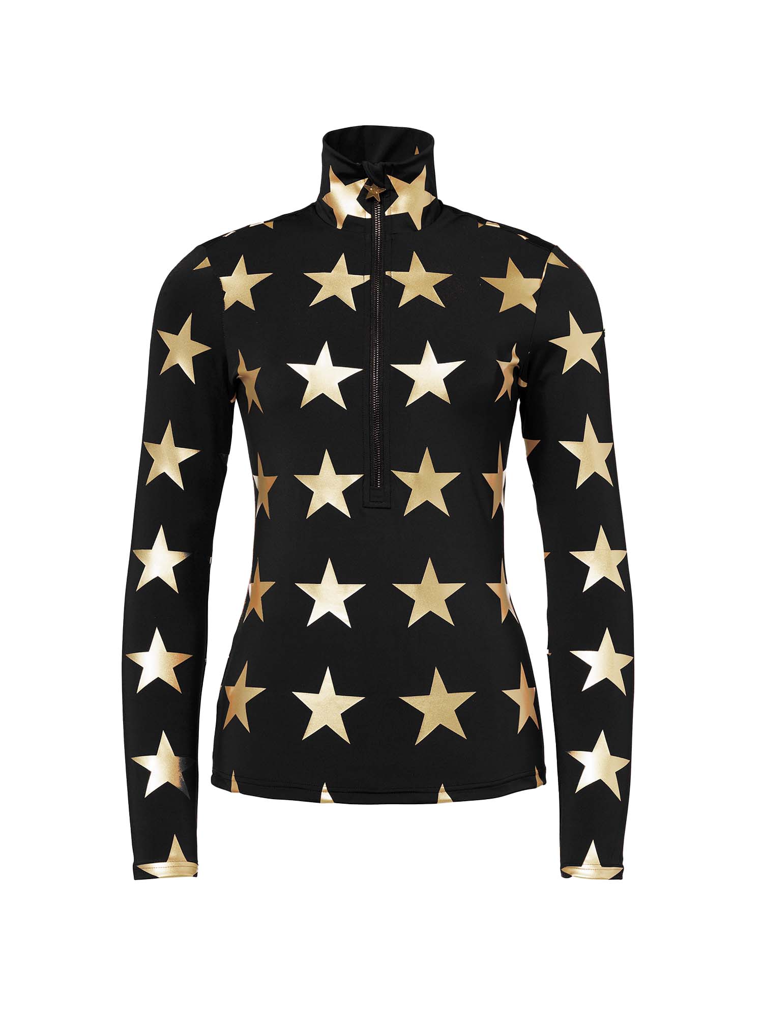 GOLDBERGH Lunaria Ski Pully Dames