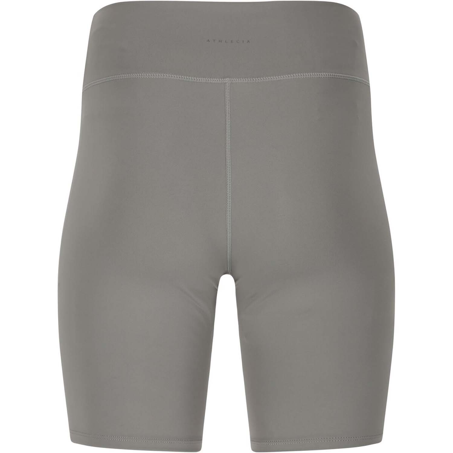 ATHLECIA blossom w short tights korte sportlegging Dames