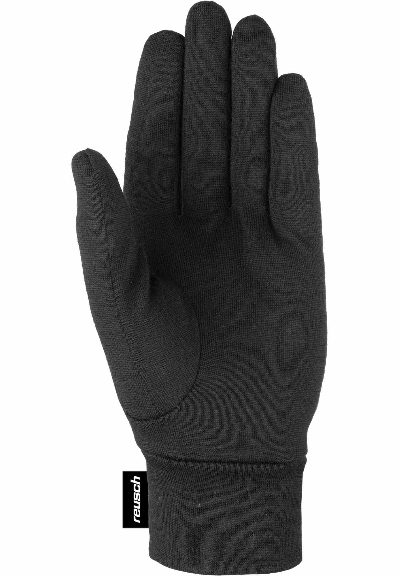 REUSCH Merino Wool Conductive Heren
