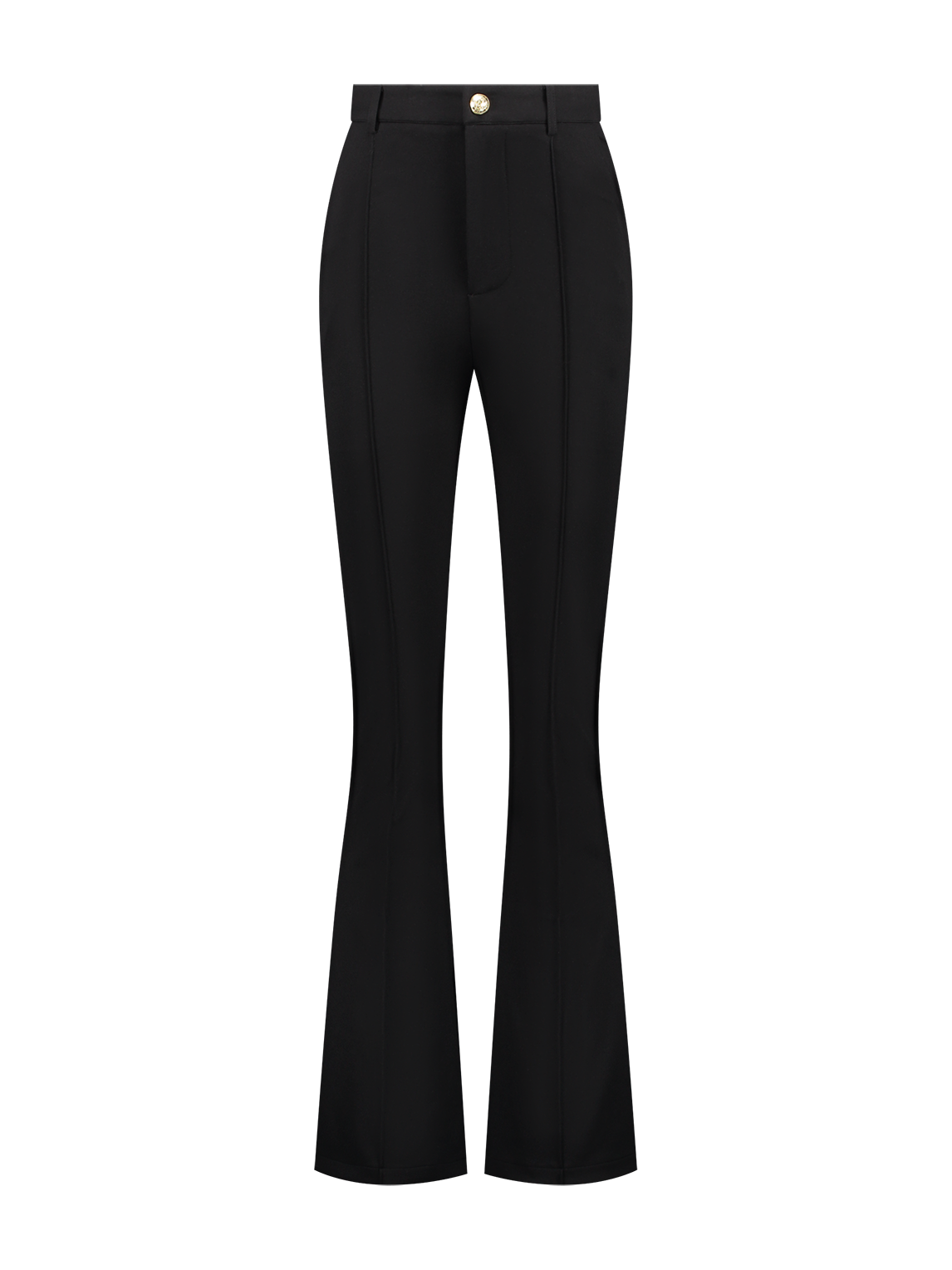 NIKKIE Pintuck Punta Dames