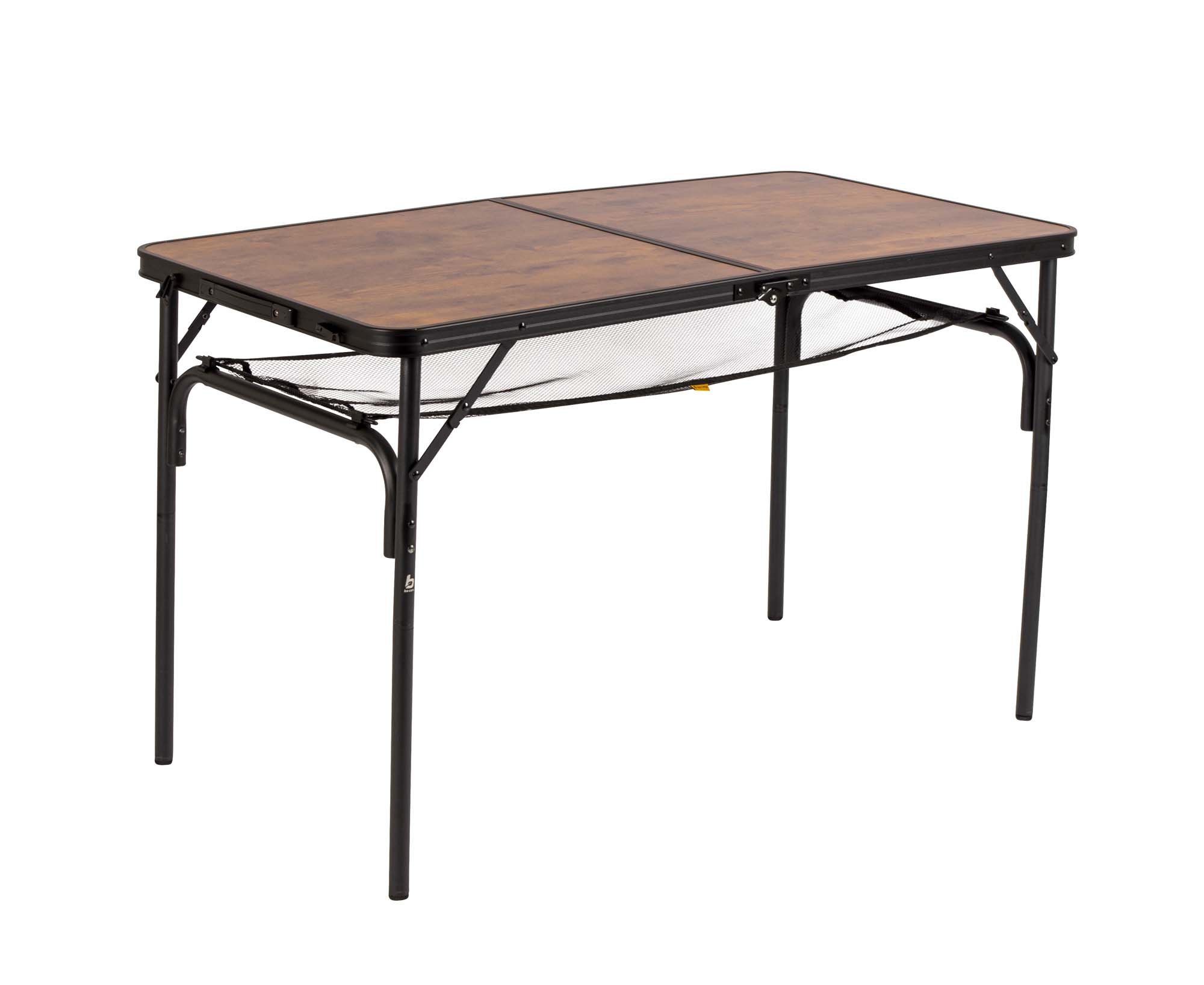 BO CAMP Tafel Greene 120x60cm