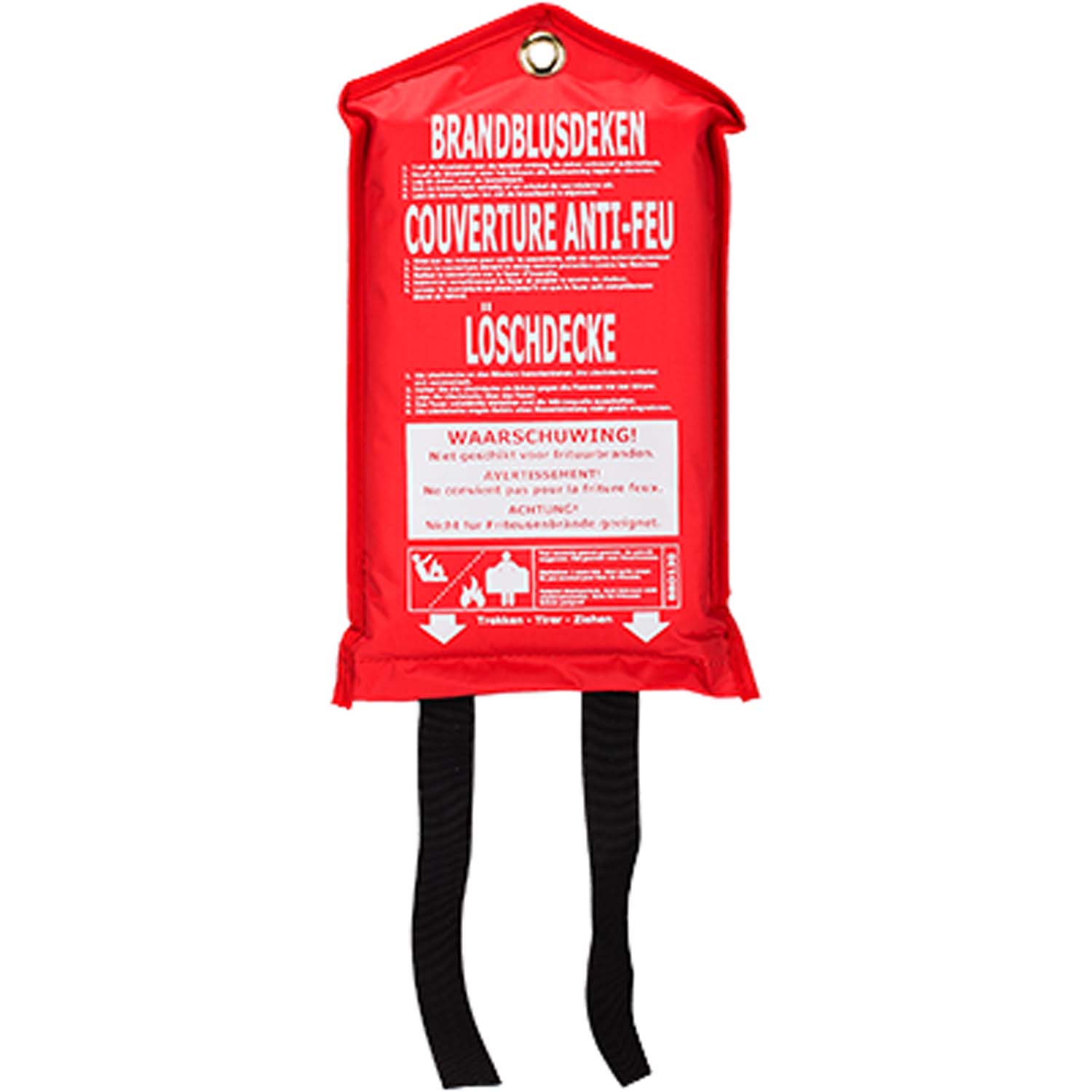 TRISTAR BBD130 Blusdeken