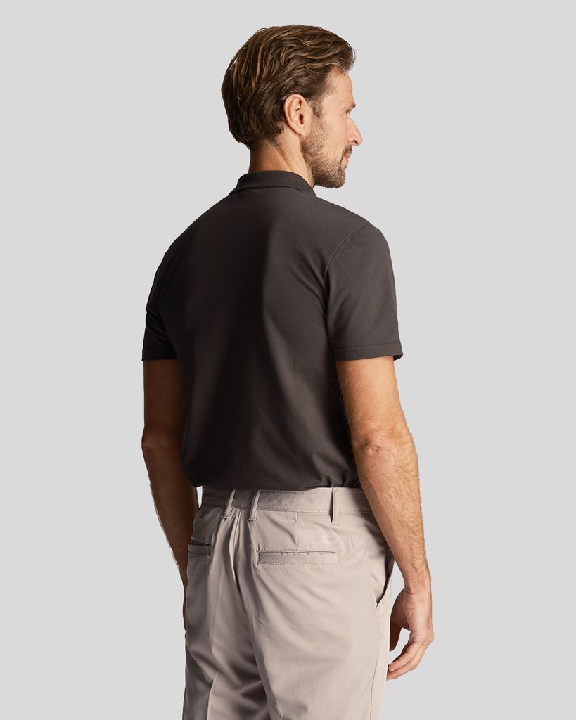 LYLE AND SCOTT Sport Polo Heren LYLE AND SCOTT Sport Polo Heren