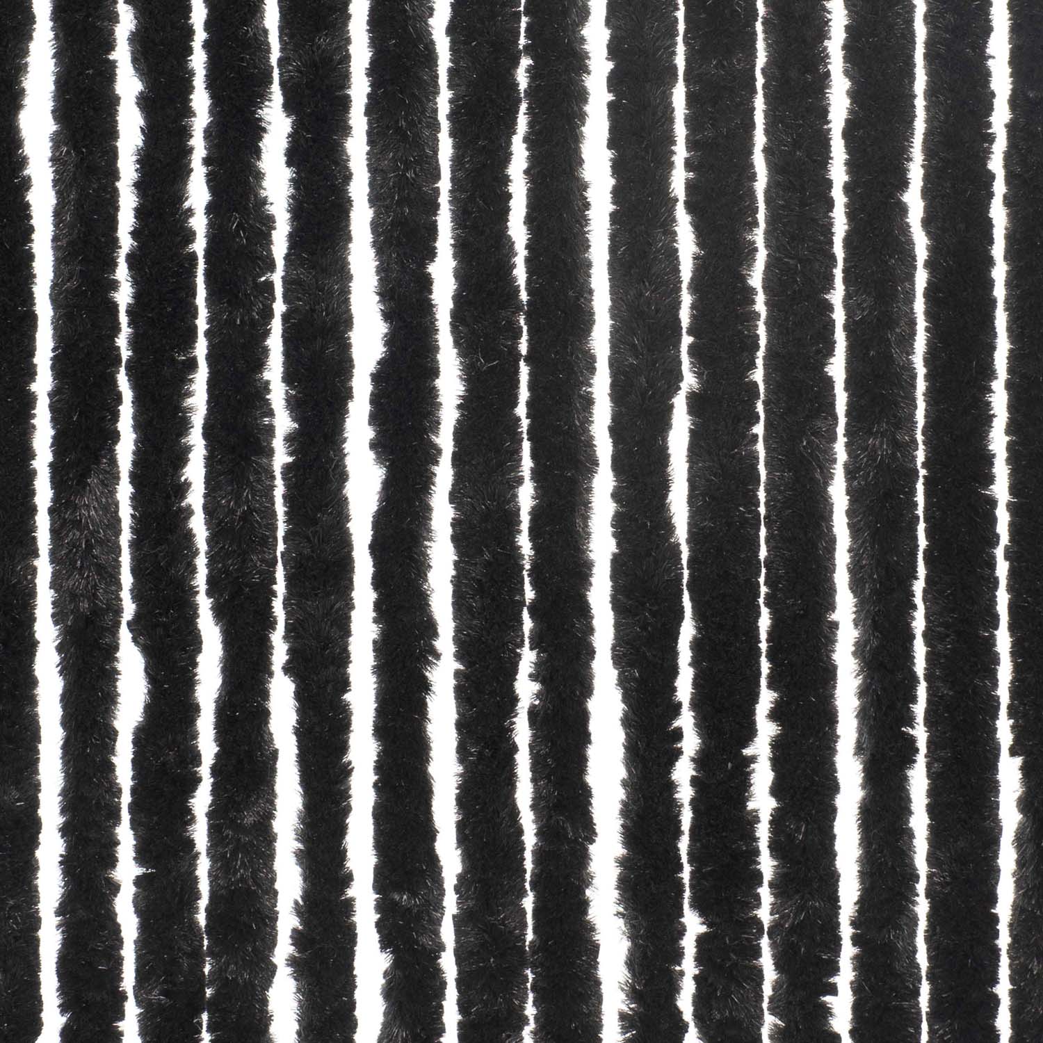 LIVIN OUTDOOR deurgordijn chenille 90x220cm