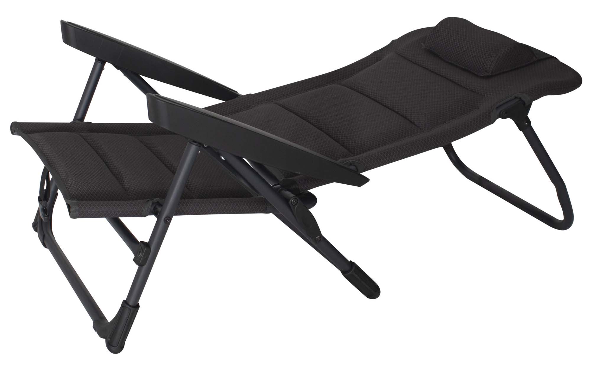 EUROTRAIL Kendal Strandstoel