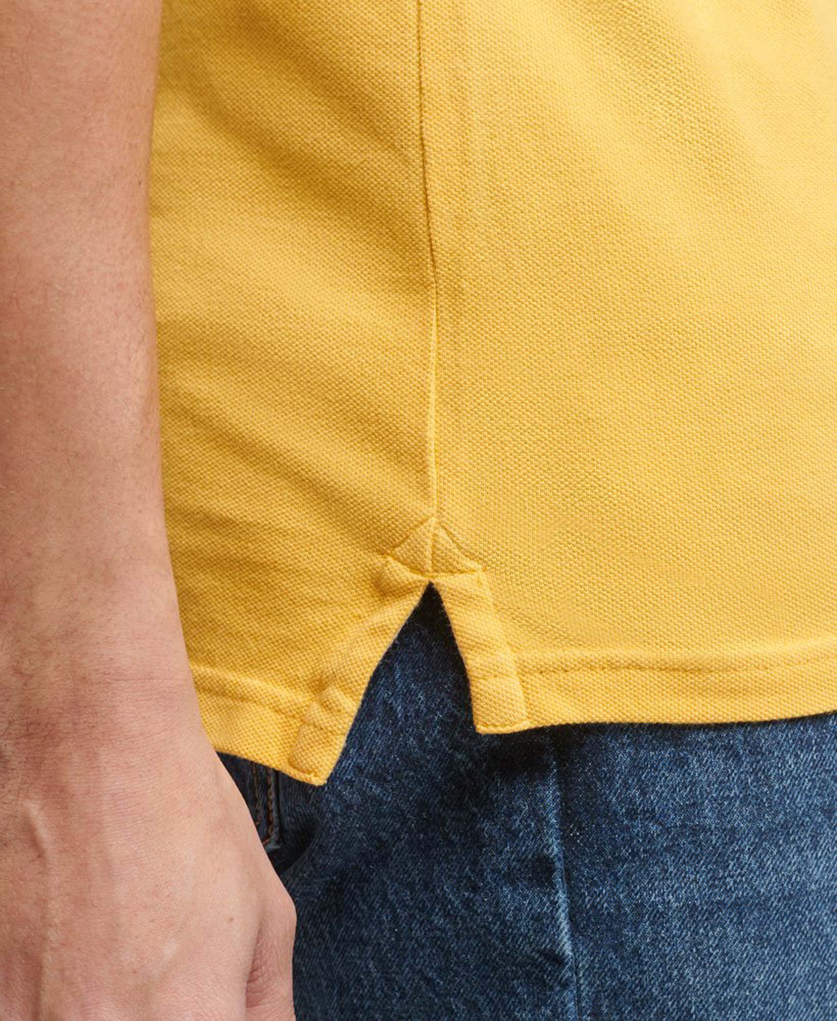 Vin destr polo 