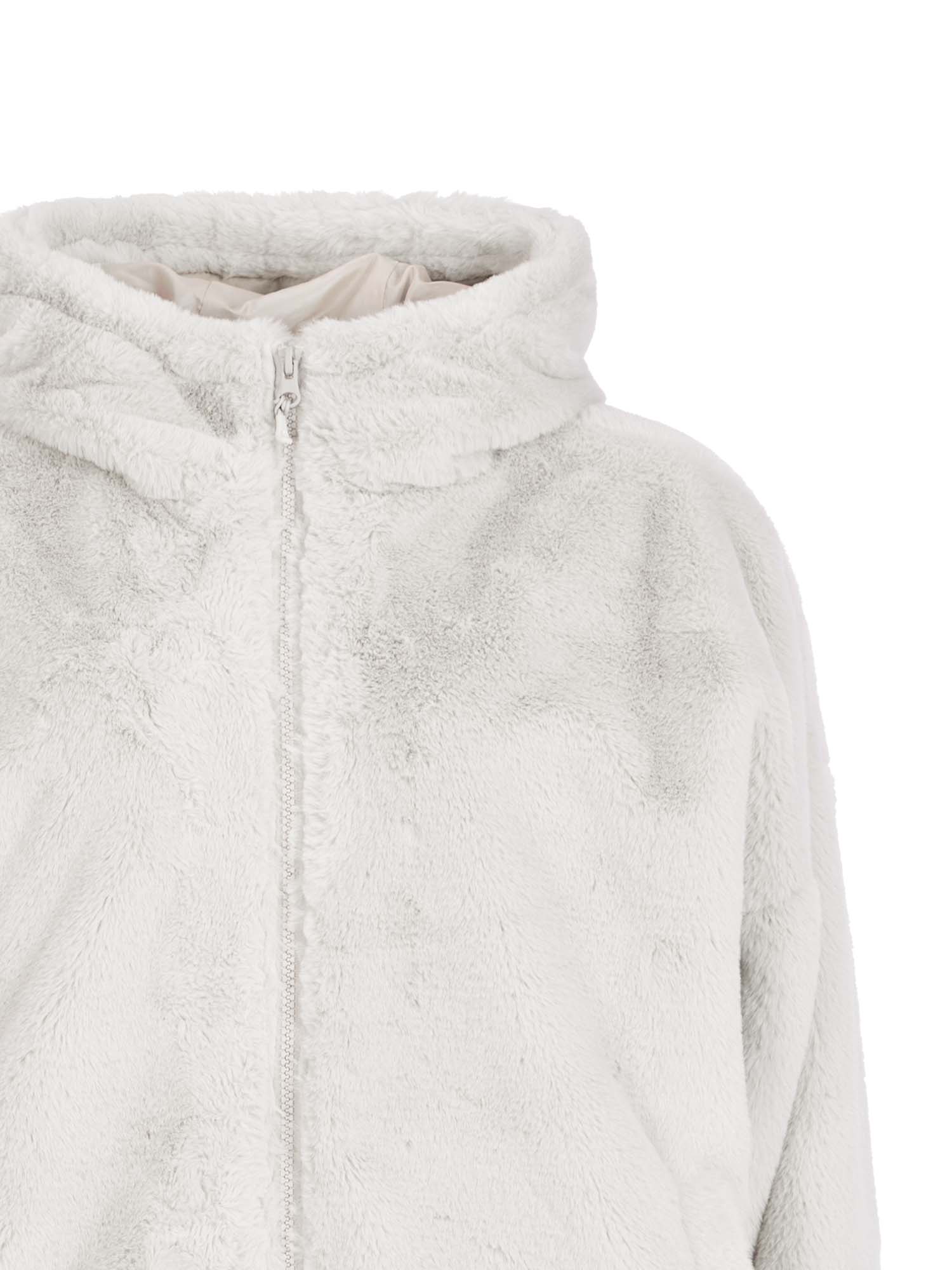 PROTEST Prtgolly Outdoor Fullziphoody Dames