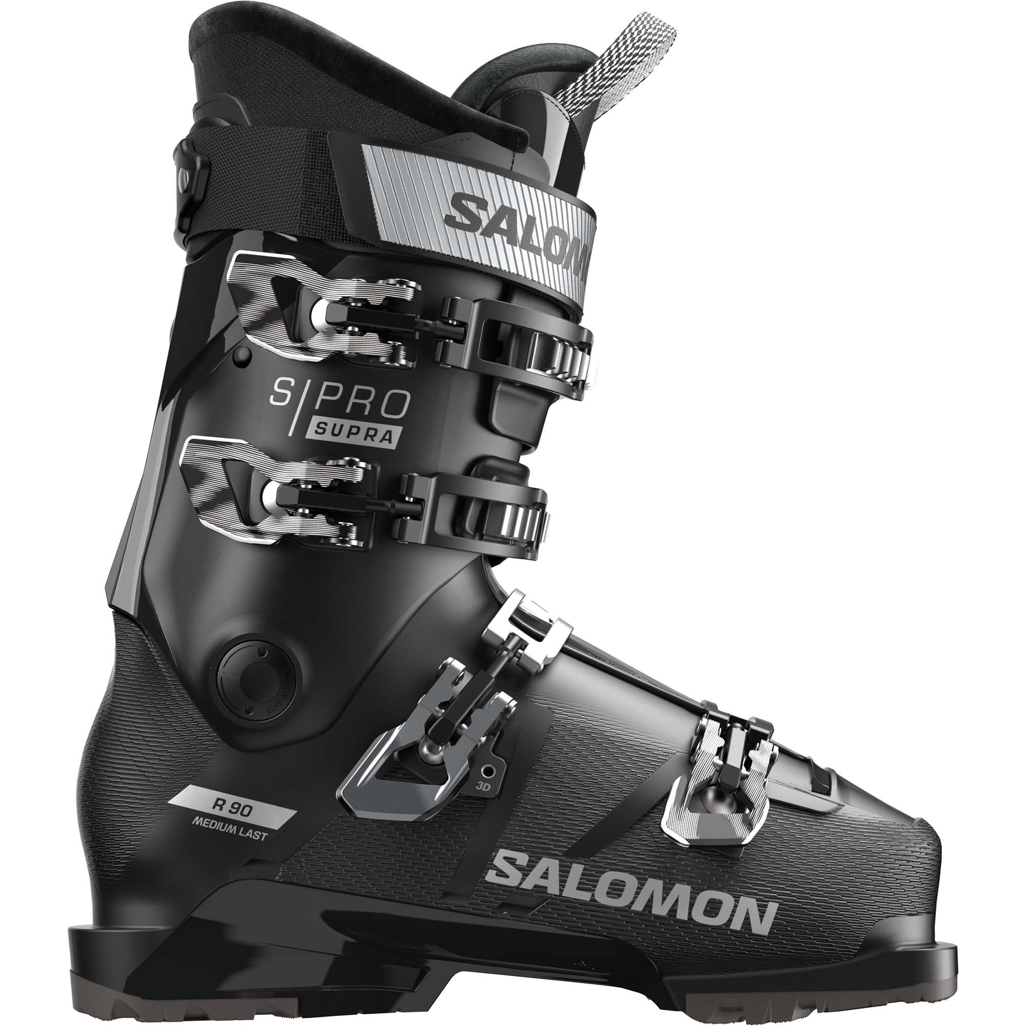 SALOMON alp. boots s/pro Supra R90 W GW Skischoenen 