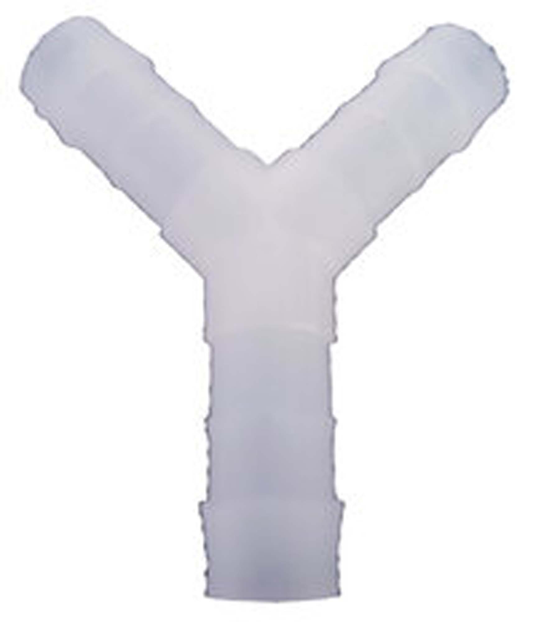 REICH Slangtule Y-stuk 10mm