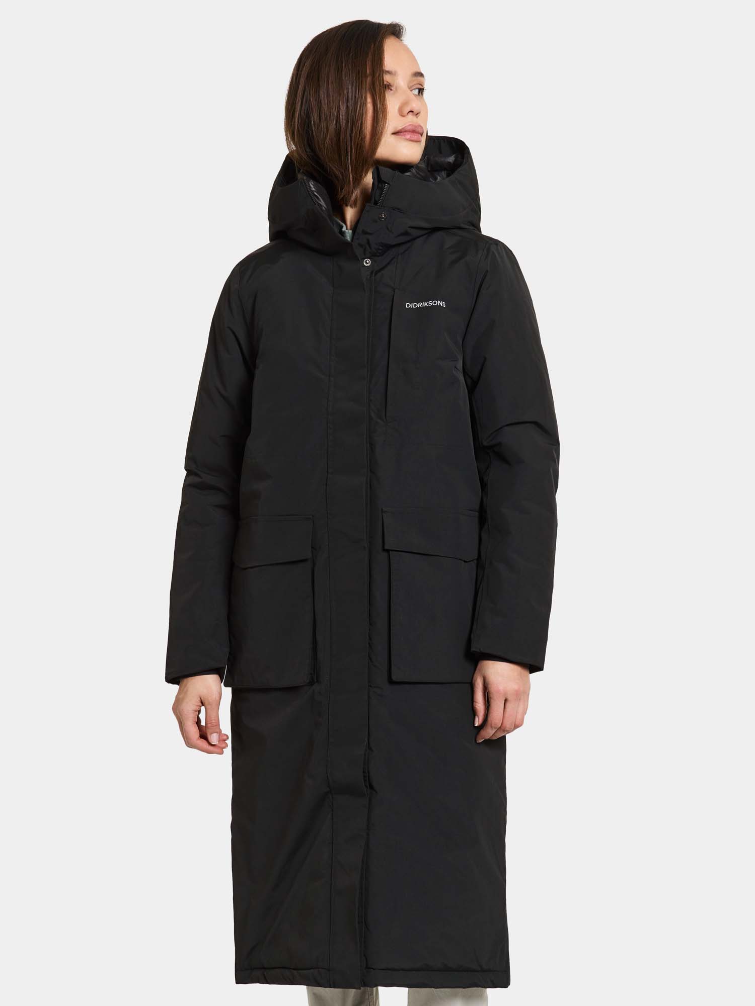 DIDRIKSONS Leya Parka Winterjas  Dames