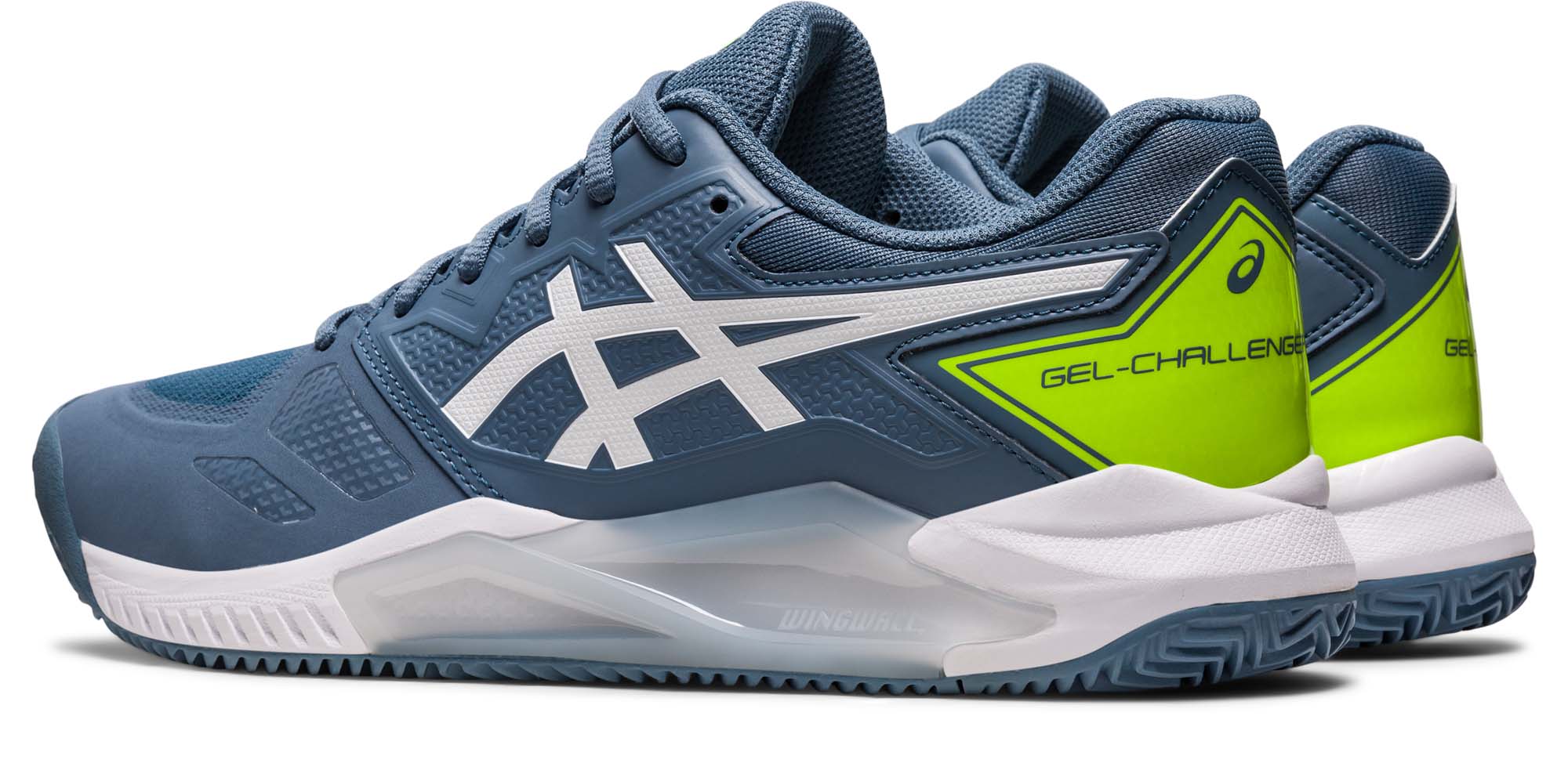 ASICS gel-challenger 13 Heren