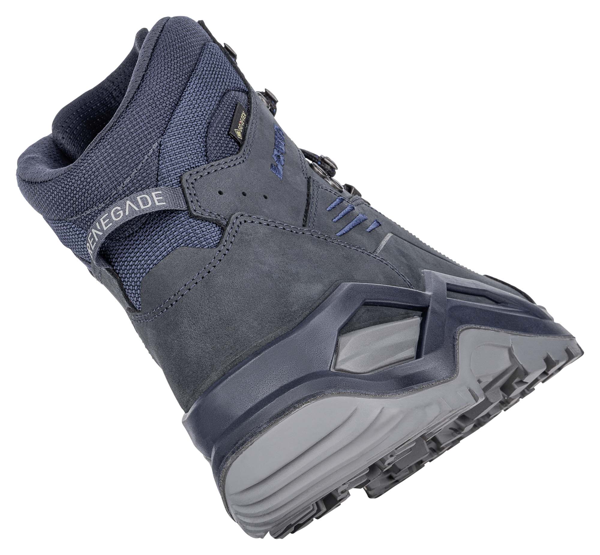 LOWA Renegade Evo GTX Mid Heren LOWA Renegade Evo GTX Mid Heren