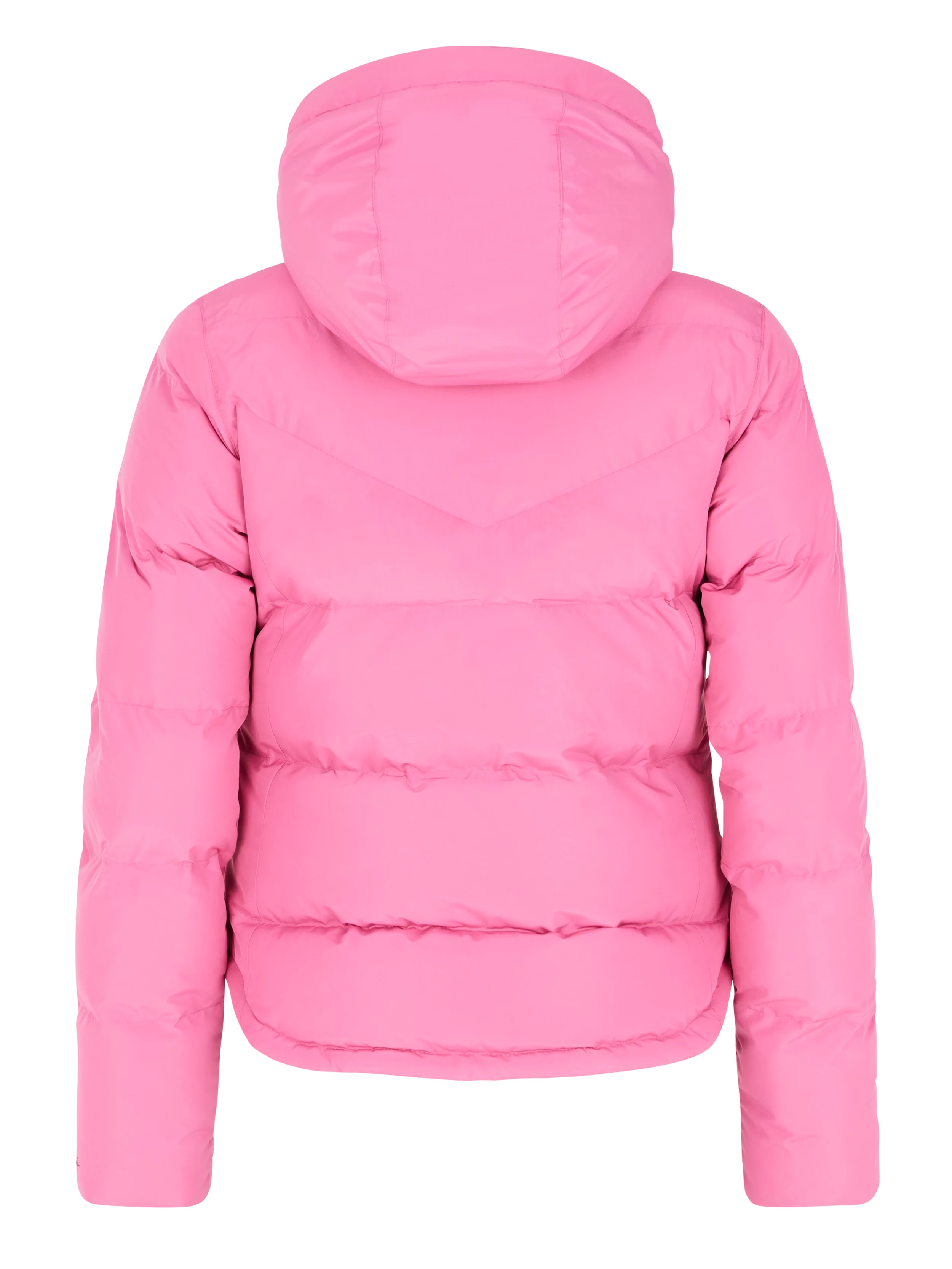 PROTEST Lucid Puffer Ski-jas Dames