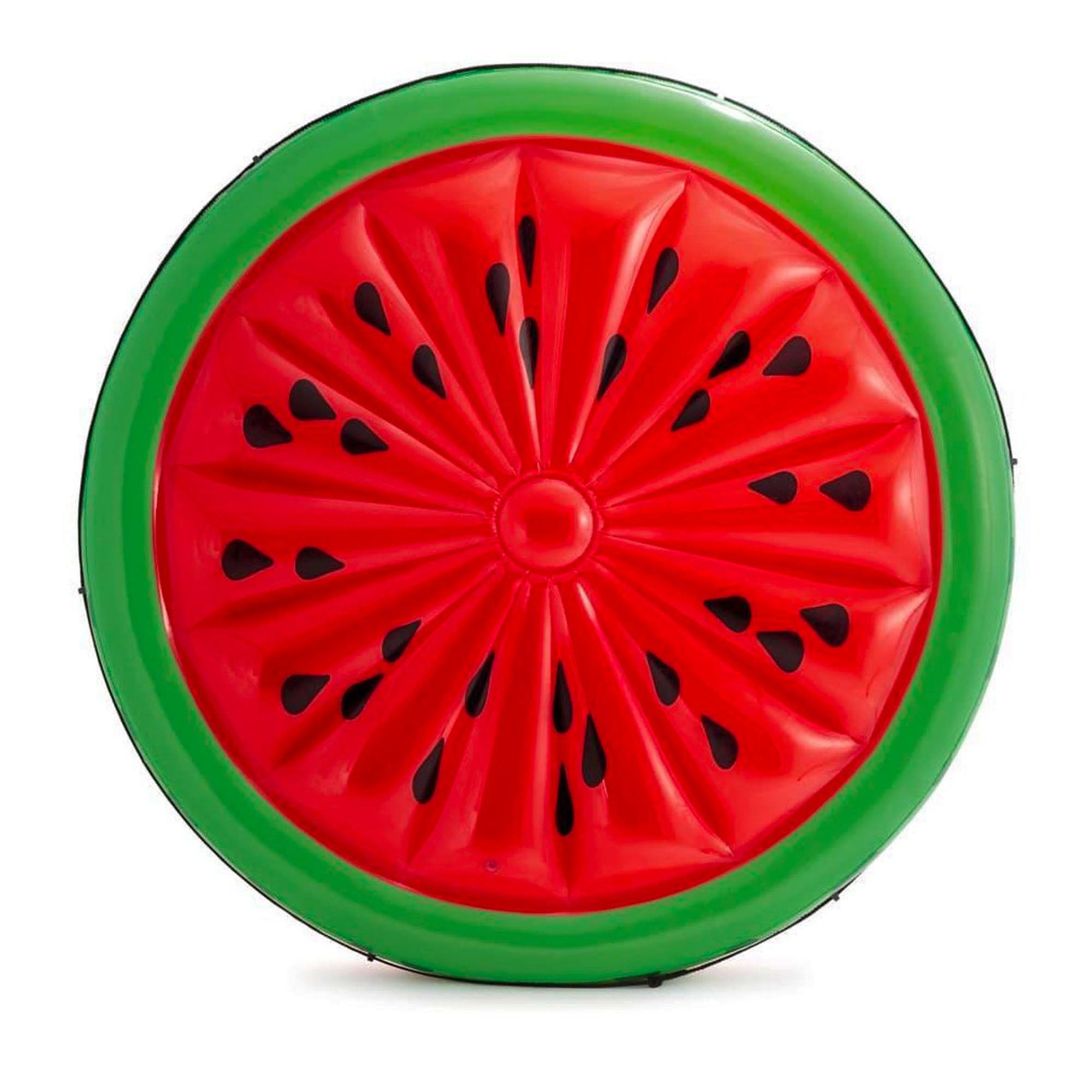 INTEX INTEX luchtbed watermelon island INTEX INTEX luchtbed watermelon island