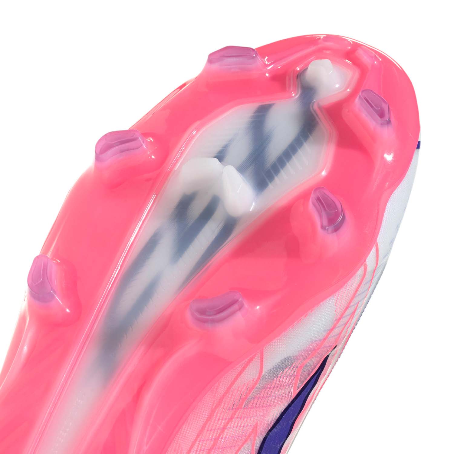 Kj3438 7 footwear photography detail view 1 white