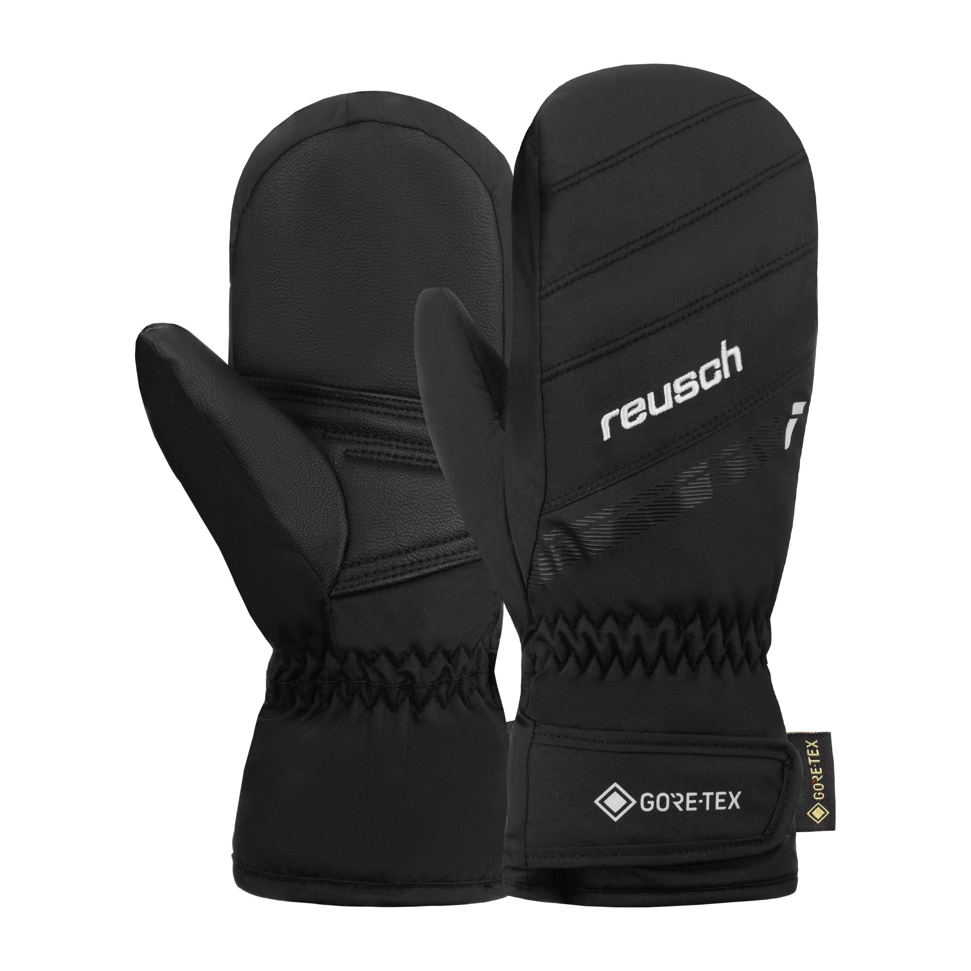 REUSCH Tommy Gore-Tex Wanten Junior