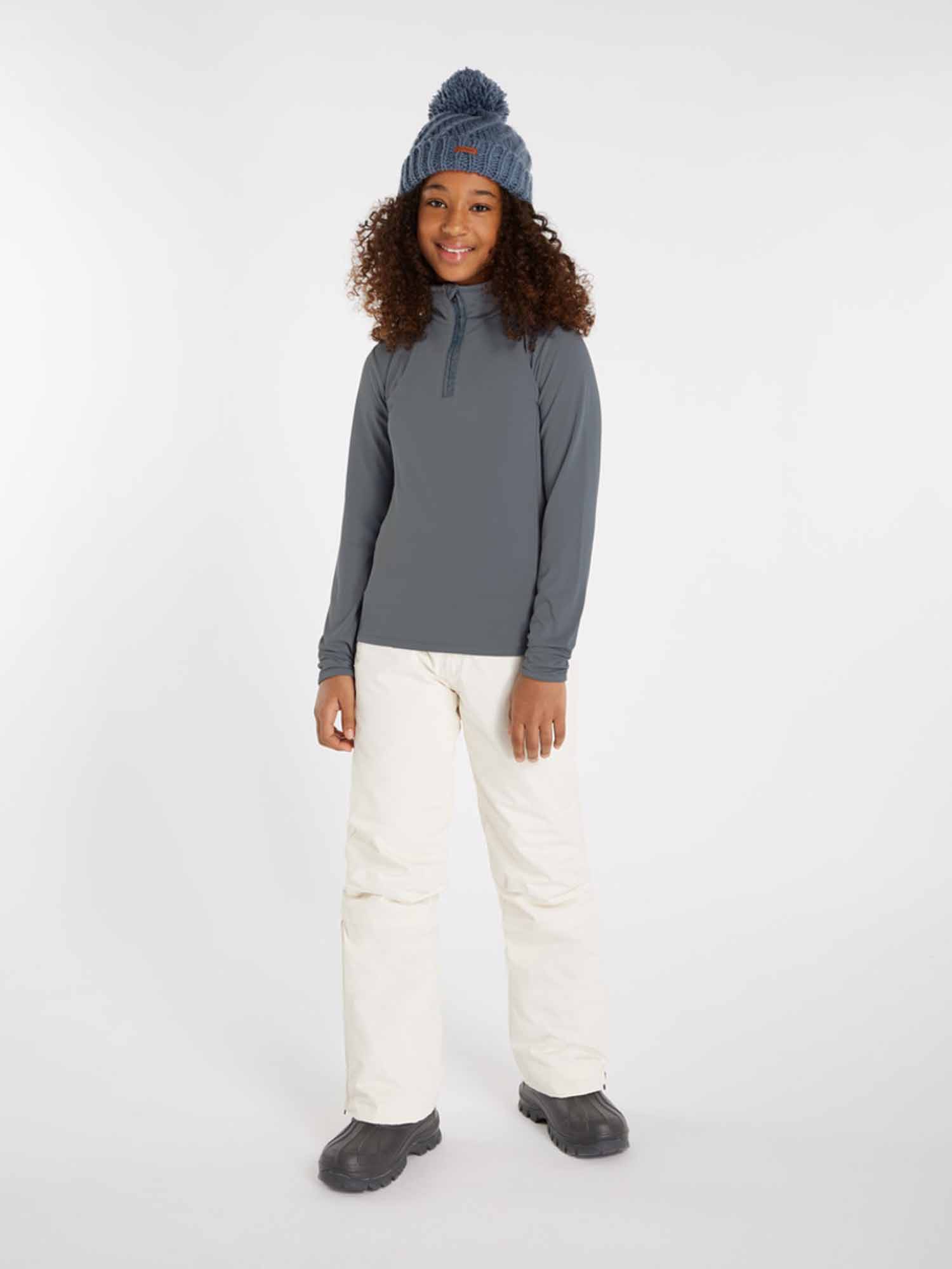 PROTEST Fabrizoy 1/4  Jongens