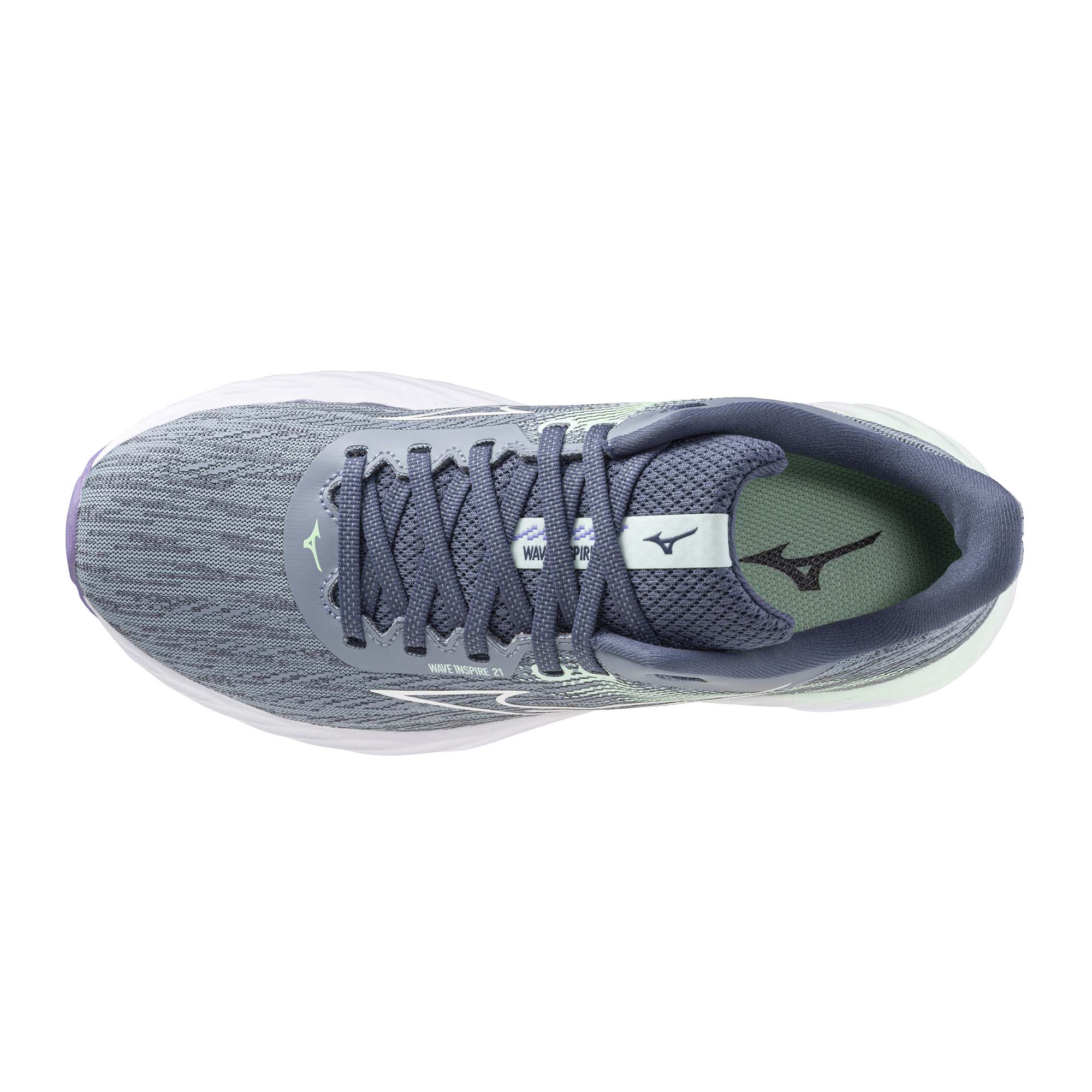 MIZUNO Wave Inspire 21 Dames