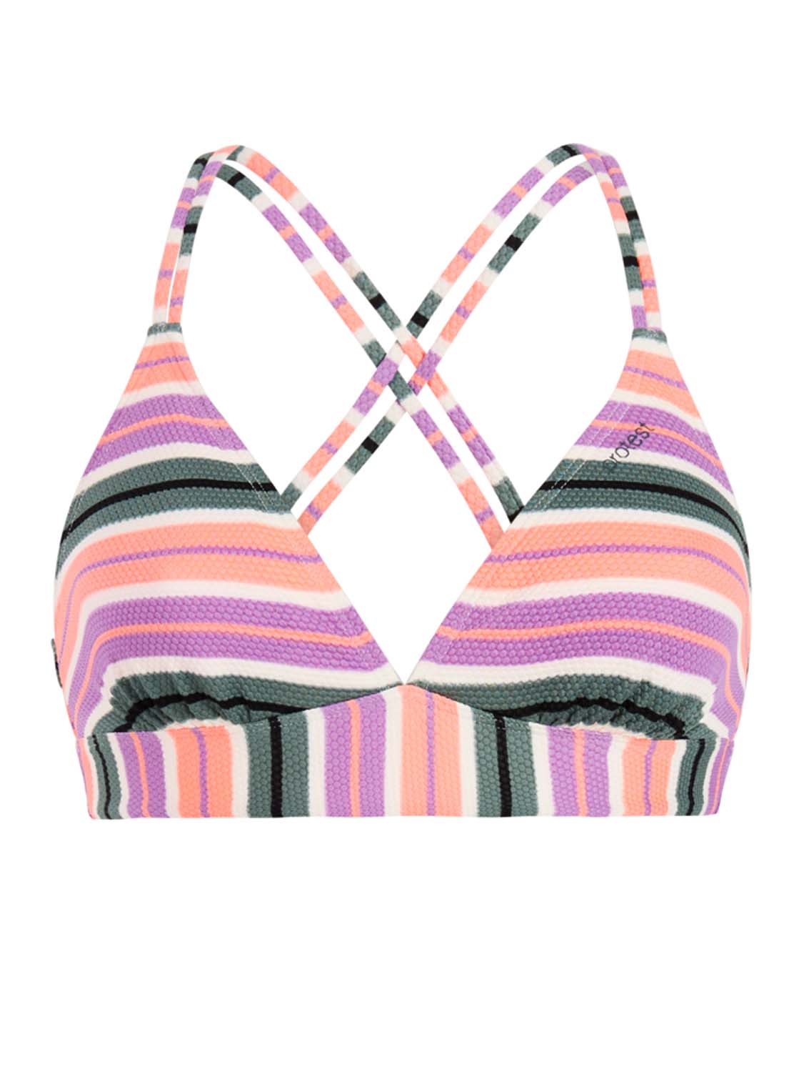 PROTEST Mixsupera Bikini Top Dames