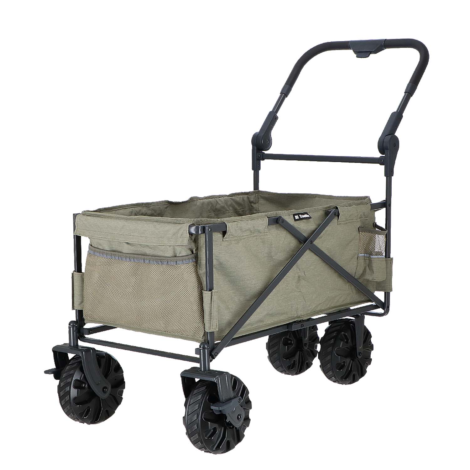 TRAVELLIFE Porto Bolderkar