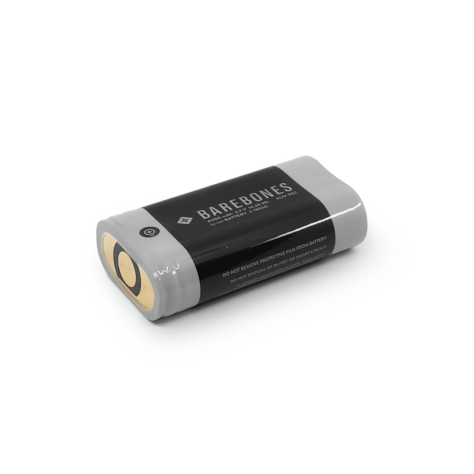 Liv 902 2 18650 li ionbattery ow 02