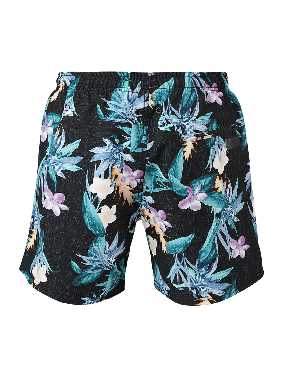 BRUNOTTI CrunECO-AO Zwemshort Heren BRUNOTTI CrunECO-AO Zwemshort Heren