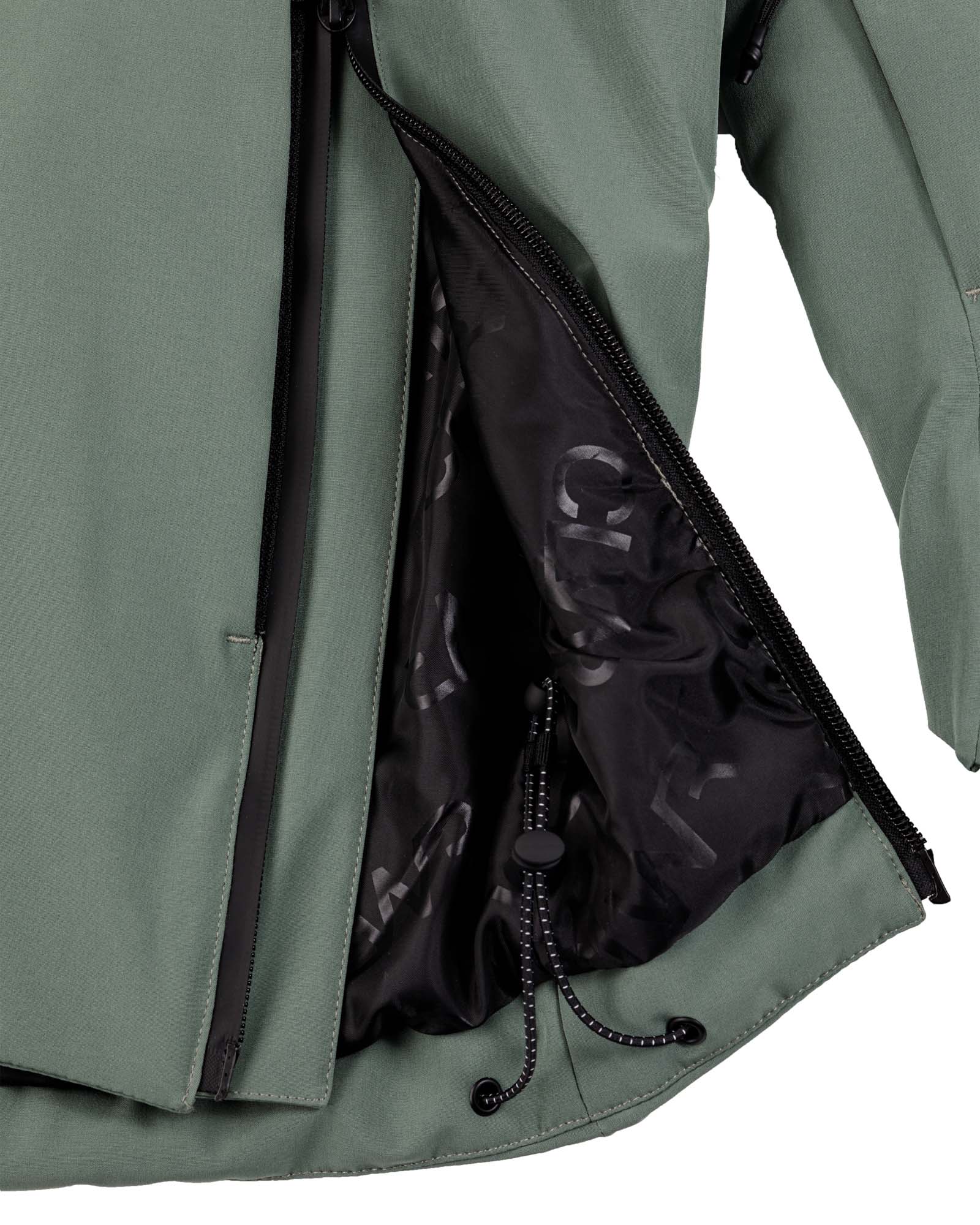 COLOURWEAR Foil Anorak Heren