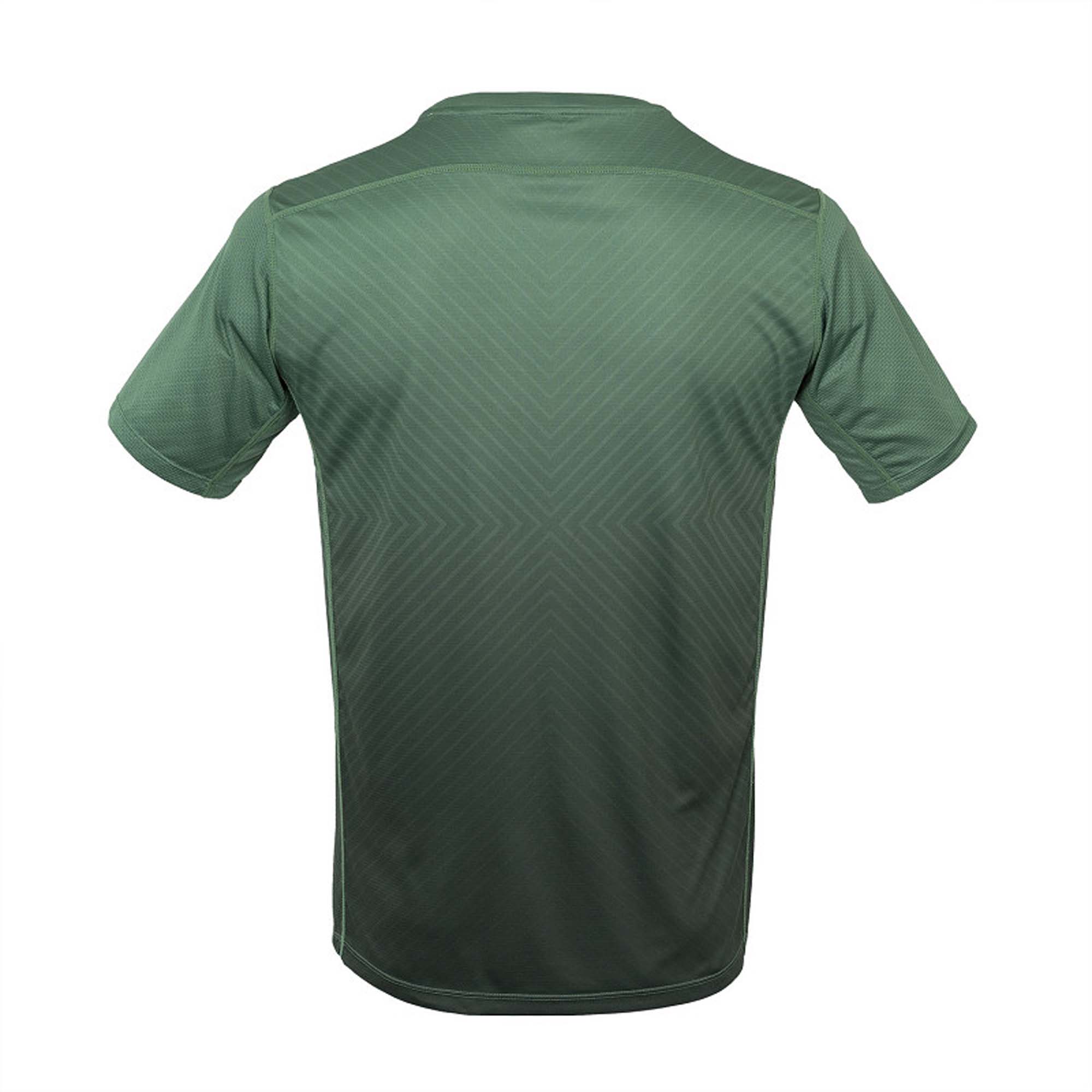 THE INDIAN MAHARADJA Agility Gradient Tee Heren THE INDIAN MAHARADJA Agility Gradient Tee Heren