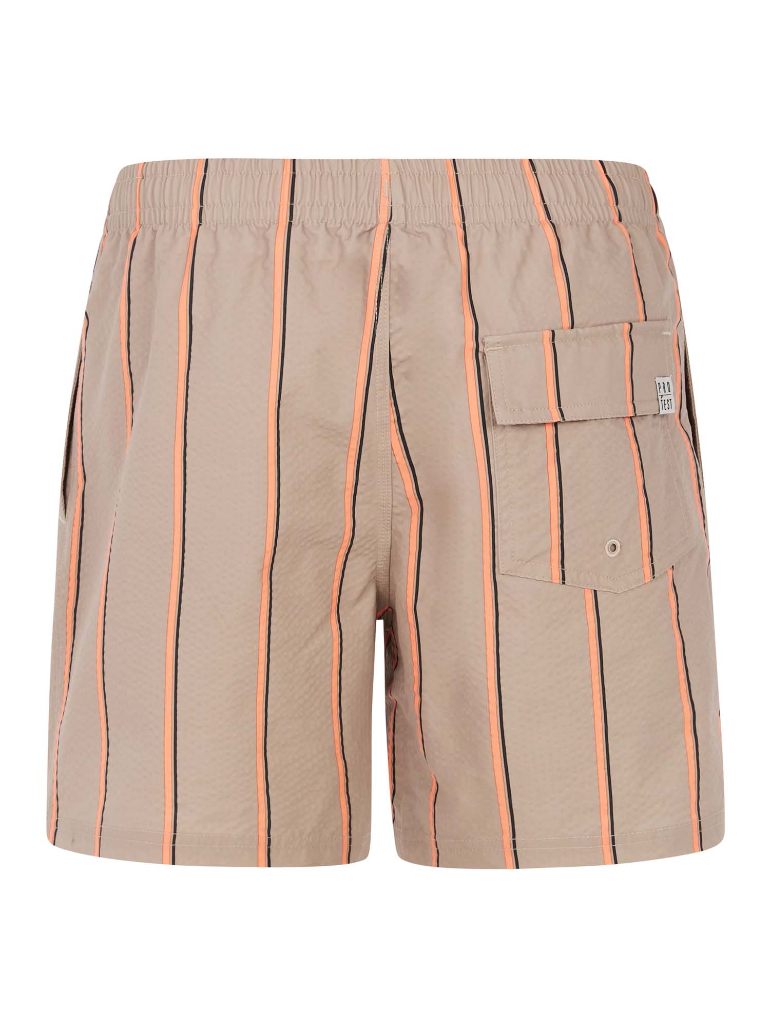 PROTEST Gonz Zwembroek Heren