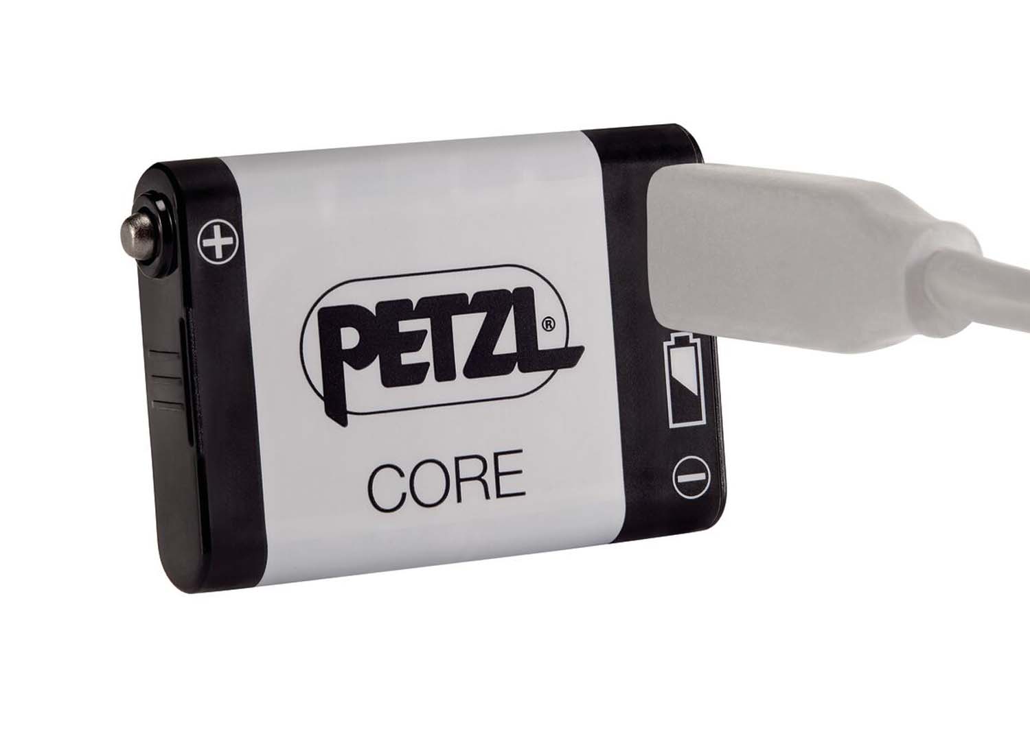PETZL Petzl CORE Oplaadbare Batterij 